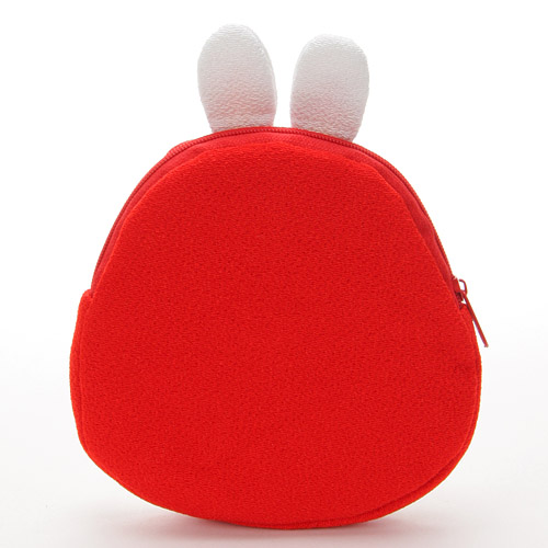 うさぎポーチ - 画像3