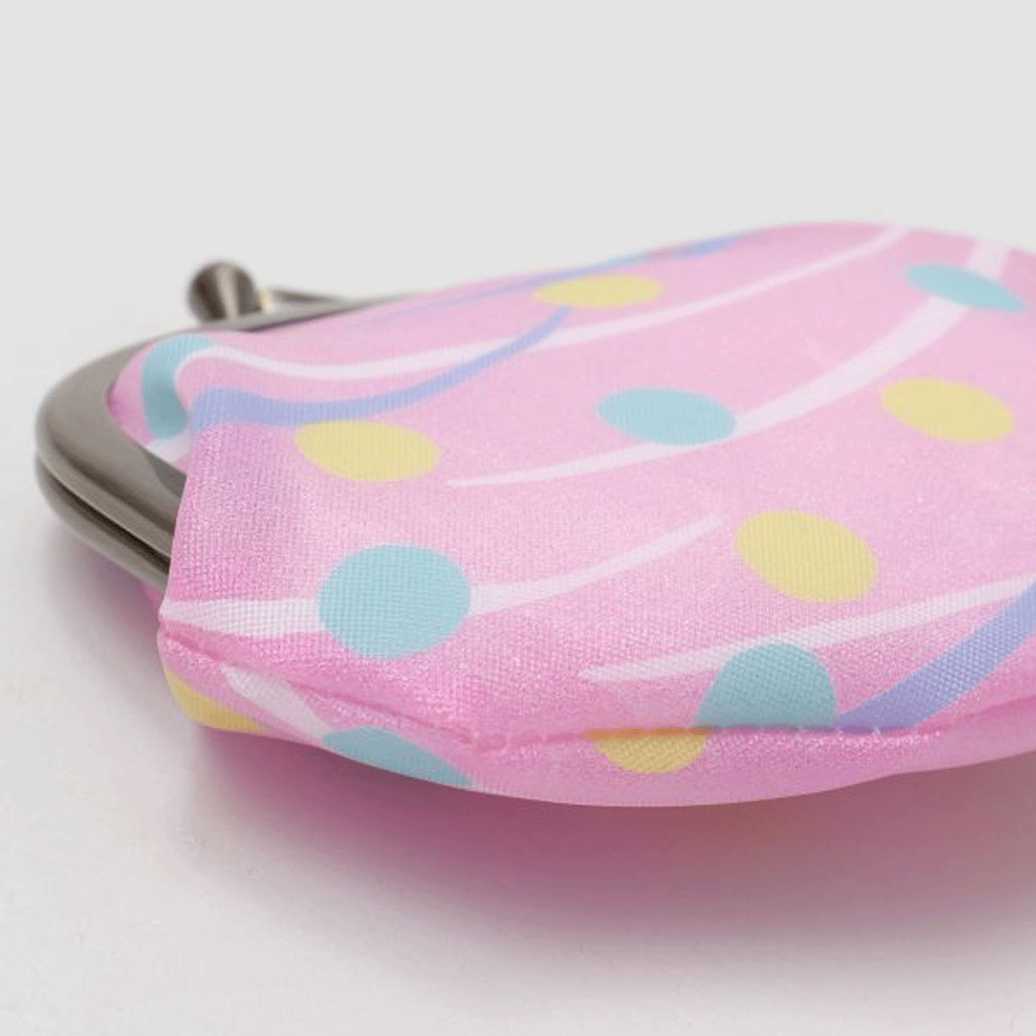 ヨーヨービニール 小がま口 - 画像5