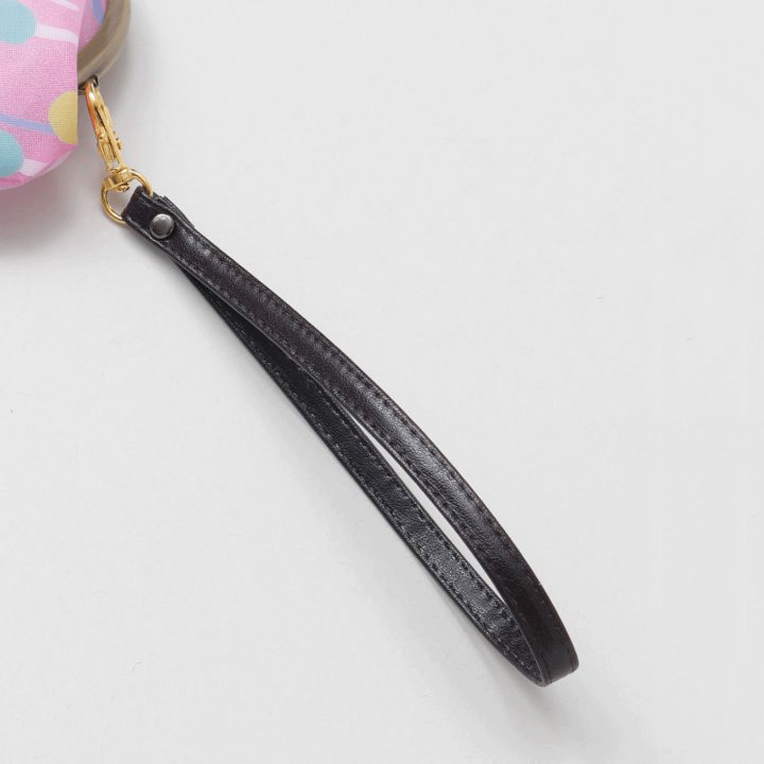 ヨーヨービニール 小がま口 - 画像6