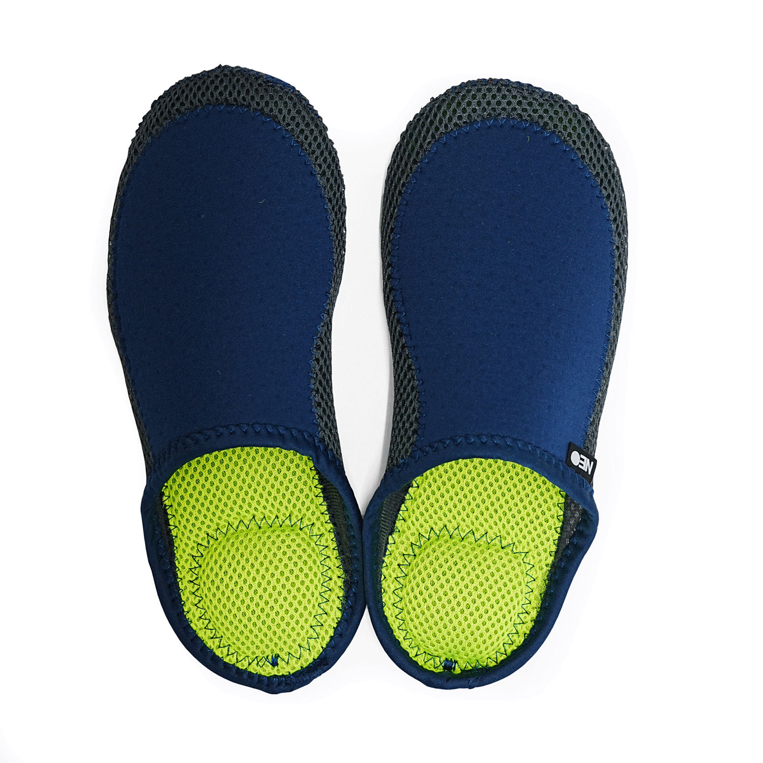 NEOスリッパ サイドメッシュ M - 画像13