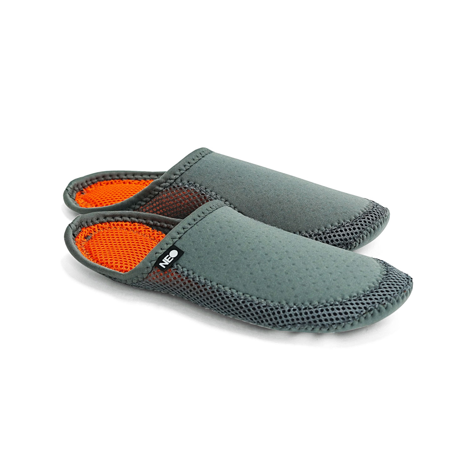NEOスリッパ サイドメッシュ L - 画像2