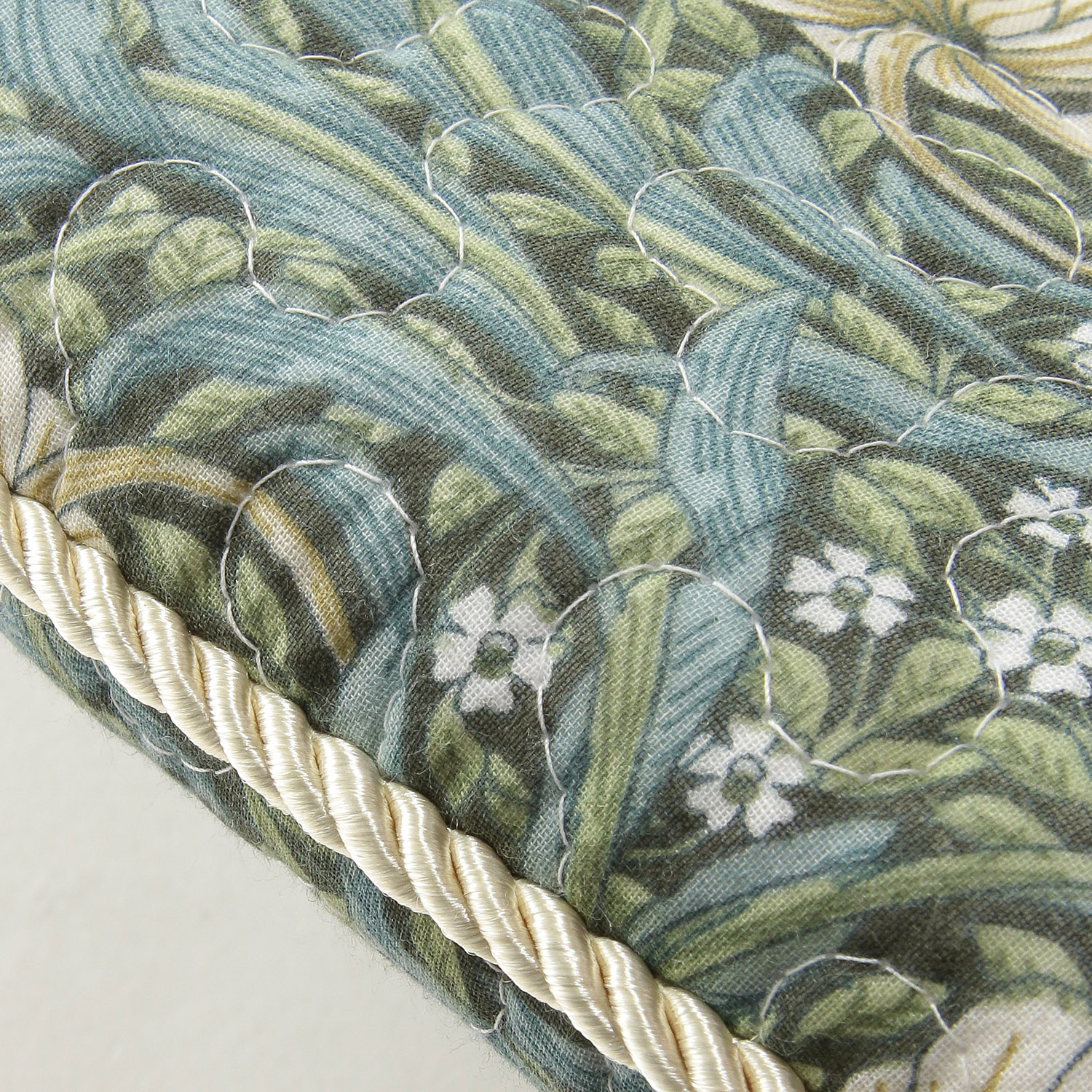 馬蹄クッション - 画像4