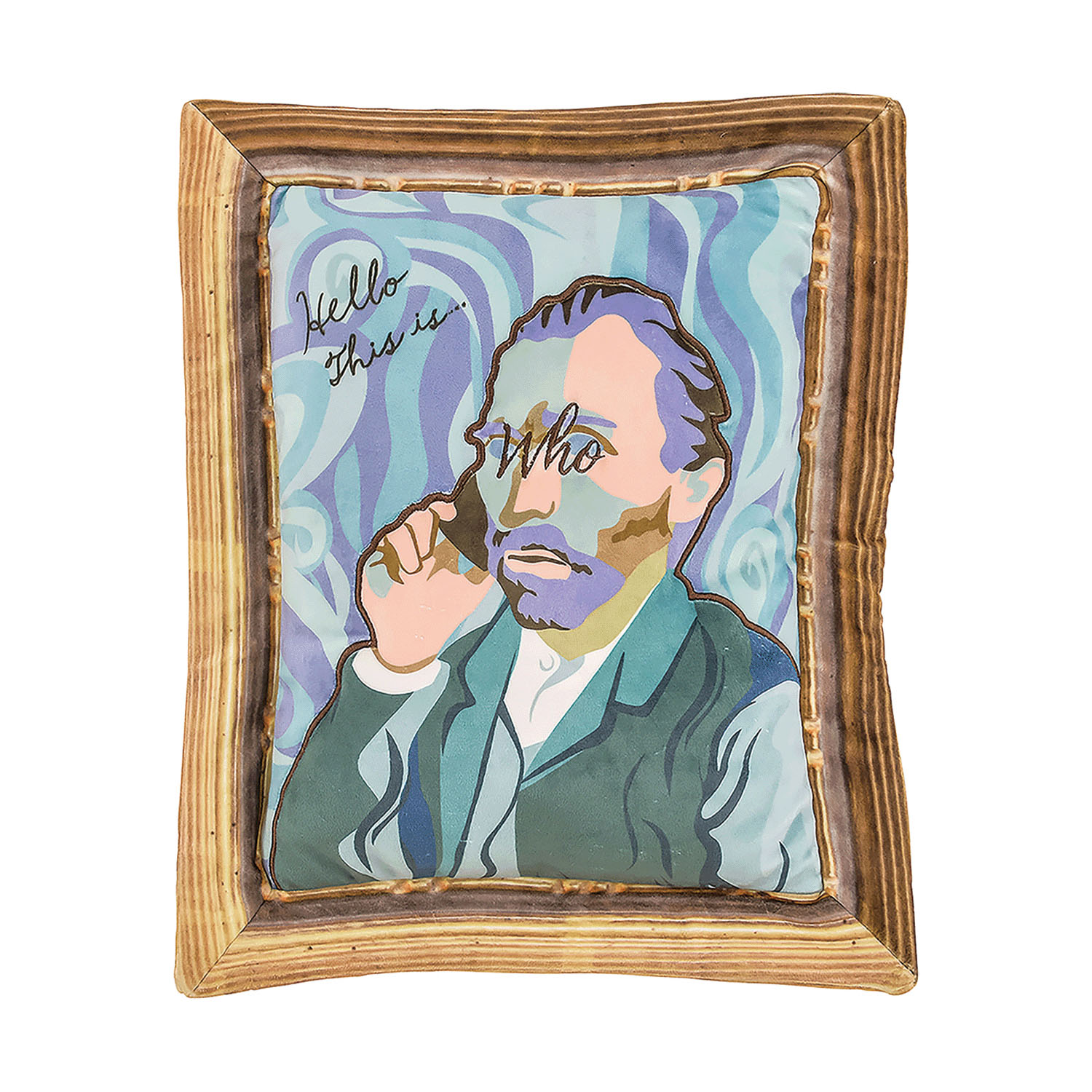 クッション M - 画像4