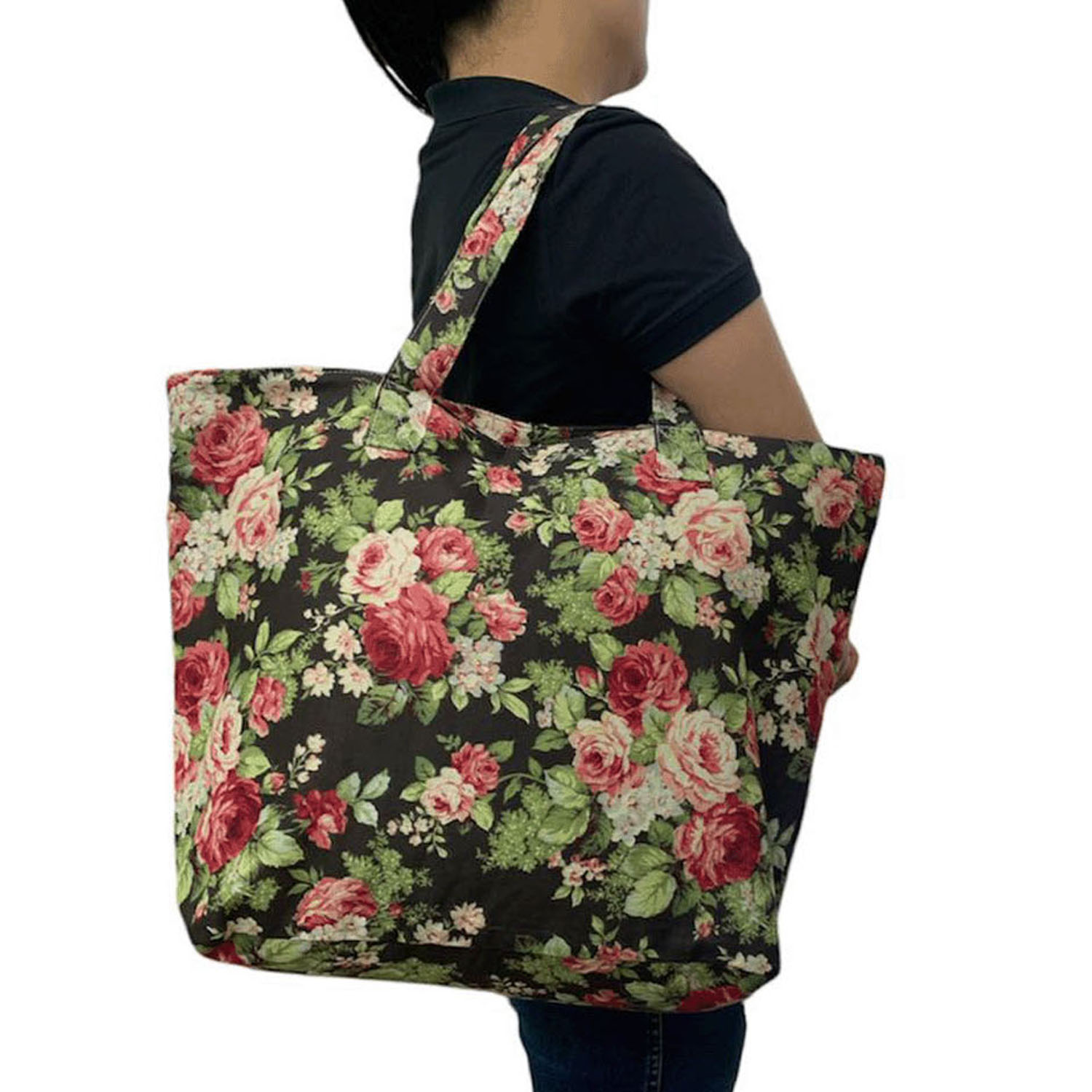 買い物バッグ - 画像6