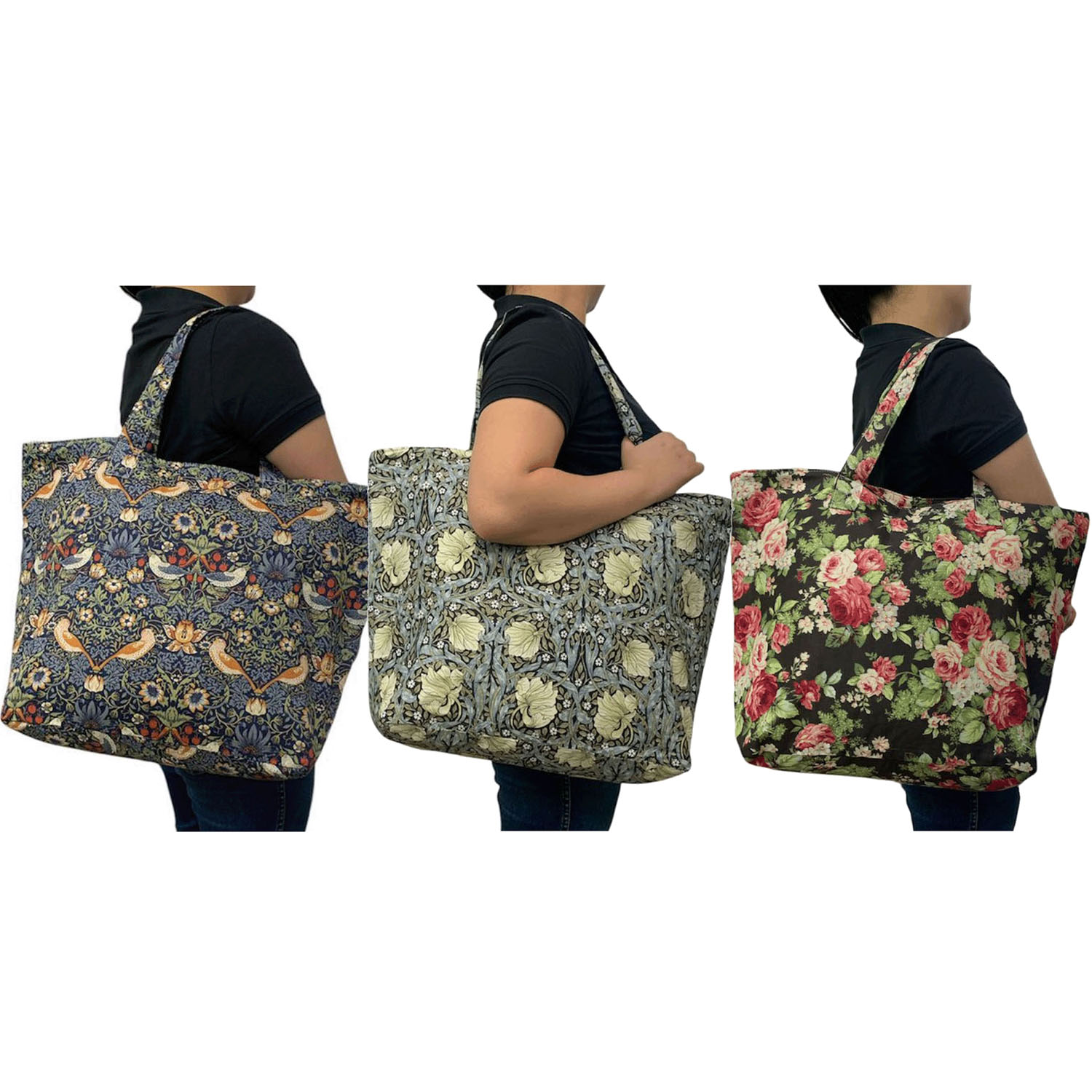 買い物バッグ - 画像1