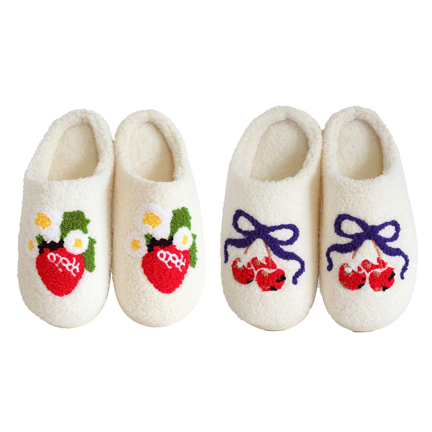 Amuletoile ルームシューズ - 画像1