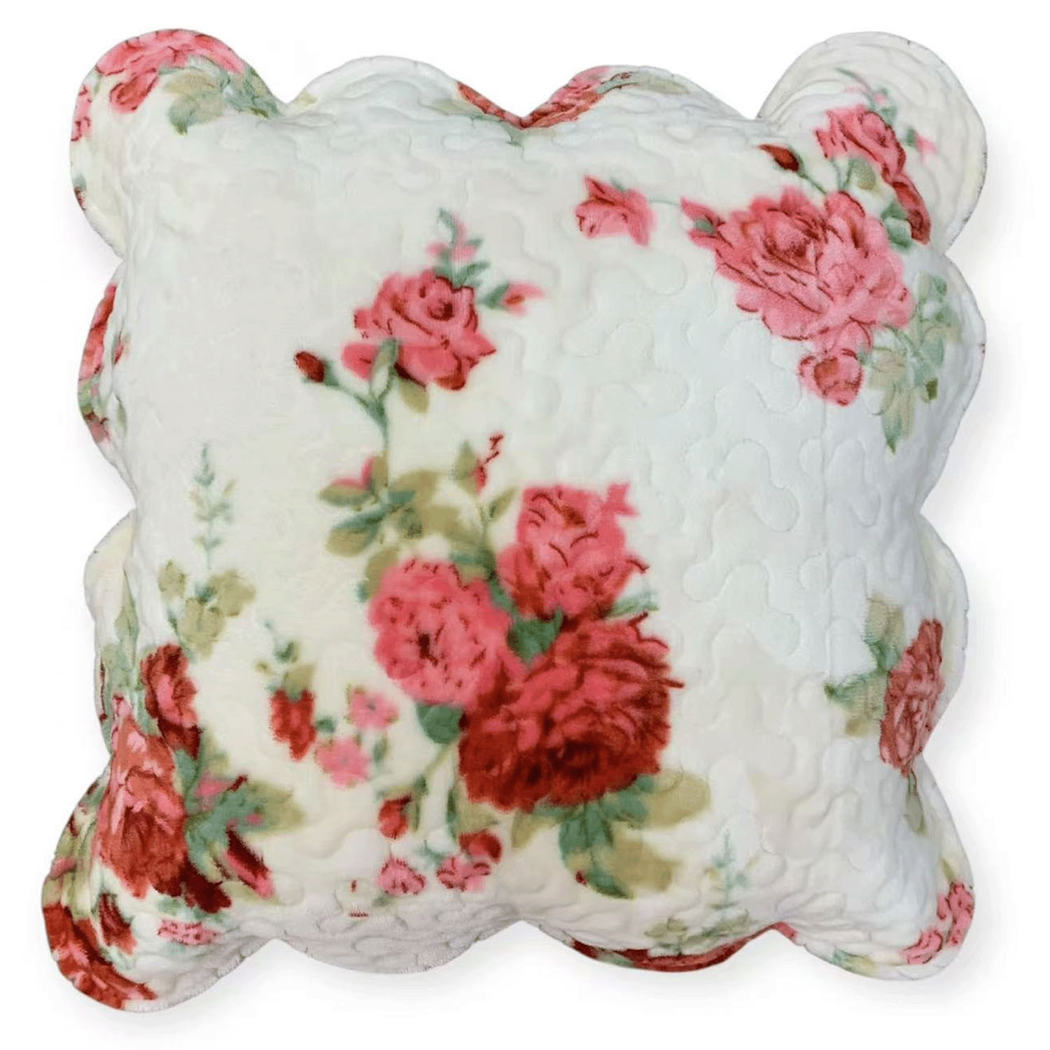 ローズフラン クッションカバー【メーカー終了】 - 画像2