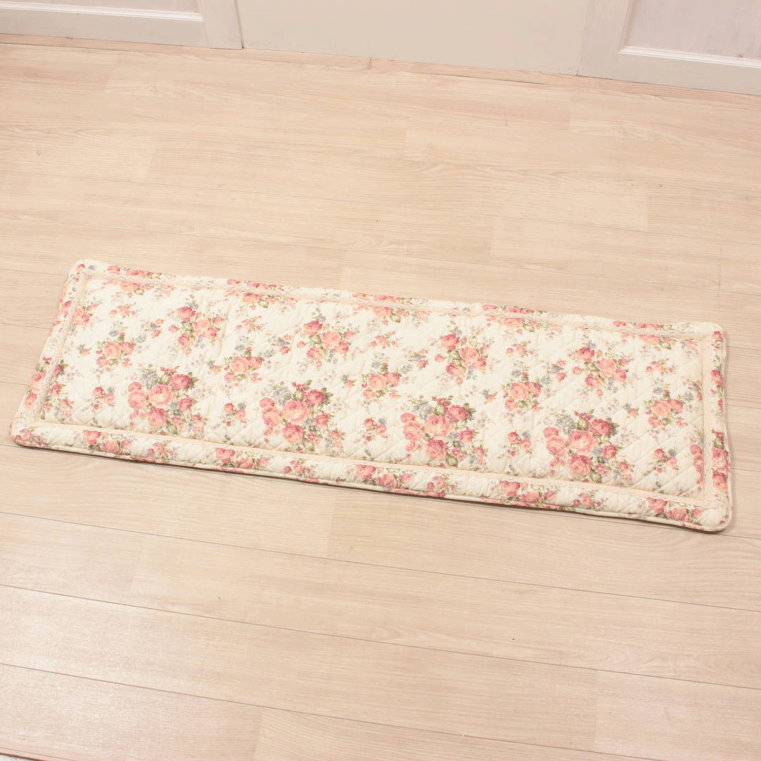 ローズメロウ  ロングシートクッション - 画像3