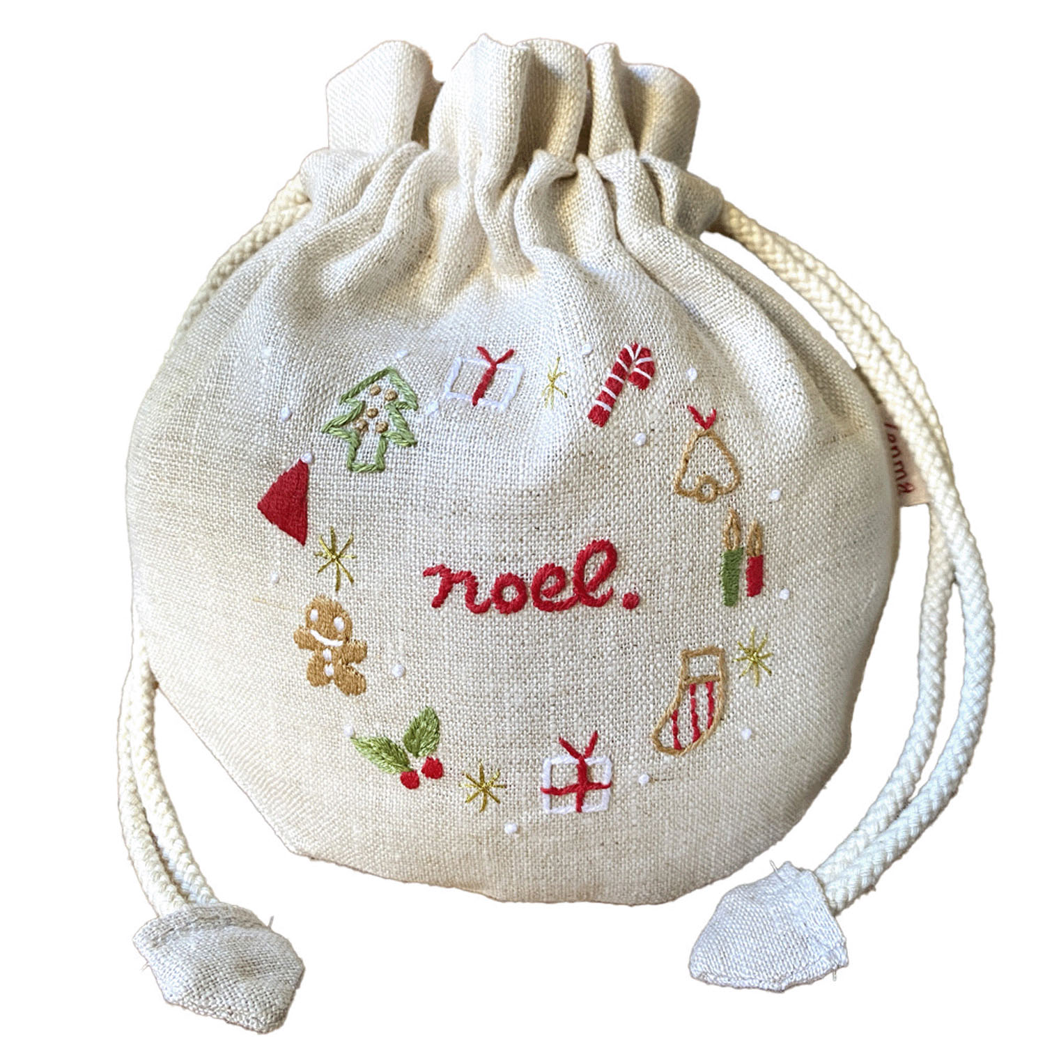 Vyポーチ クリスマス - 画像2