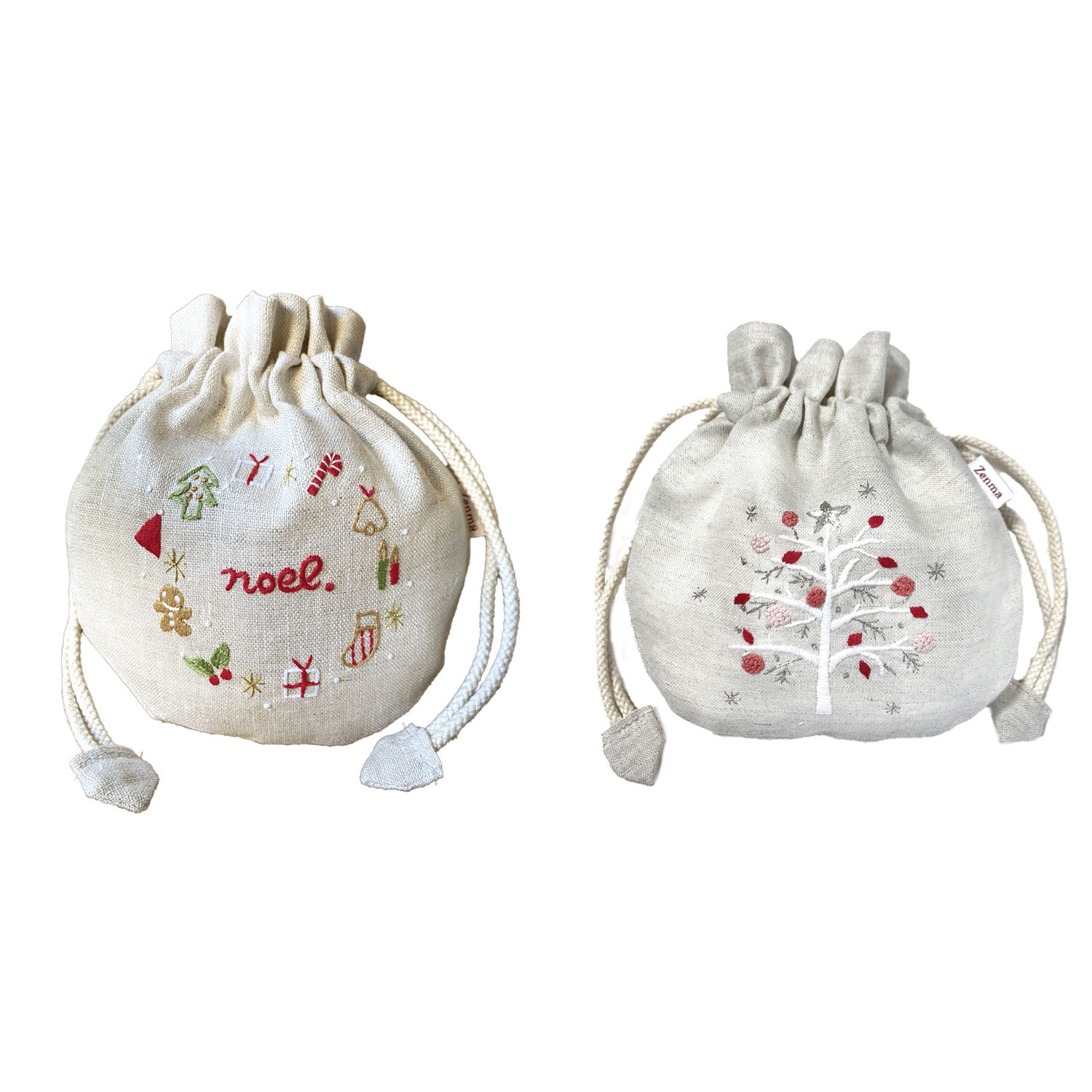 Vyポーチ クリスマス