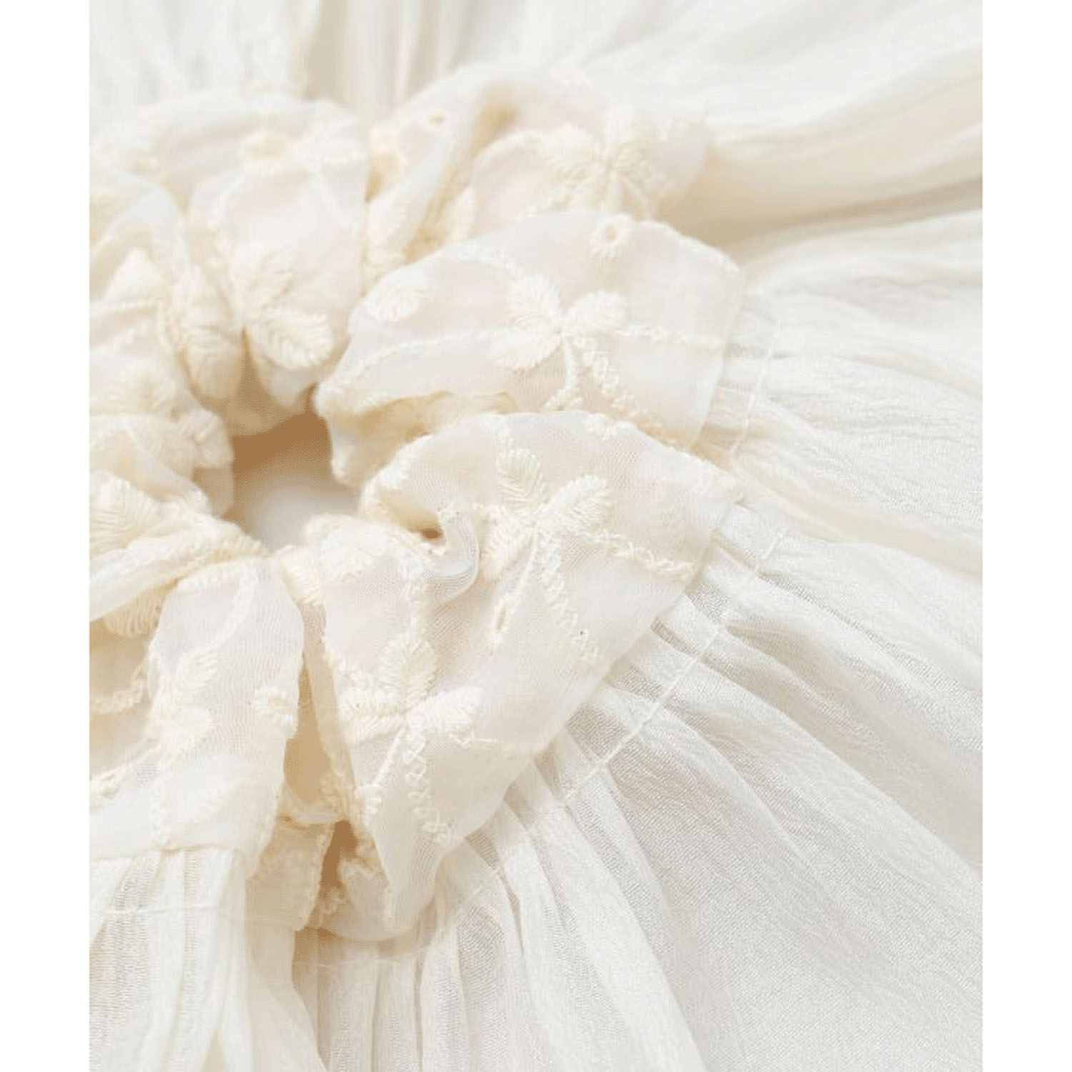 レースシュシュ - 画像3