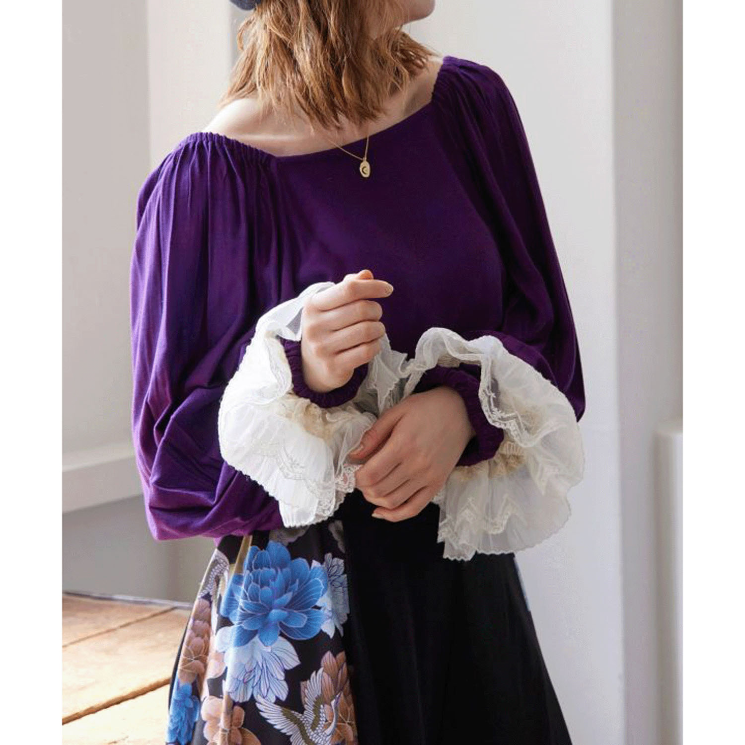 レースシュシュ - 画像24