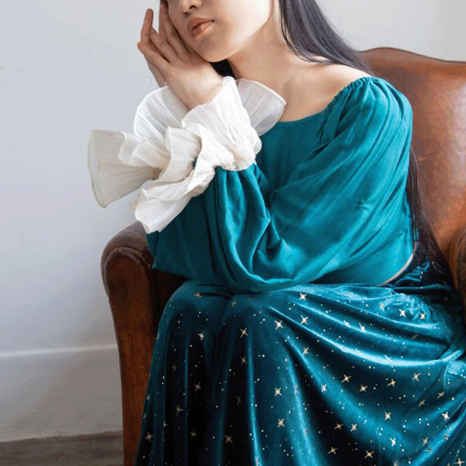 レースシュシュ - 画像6