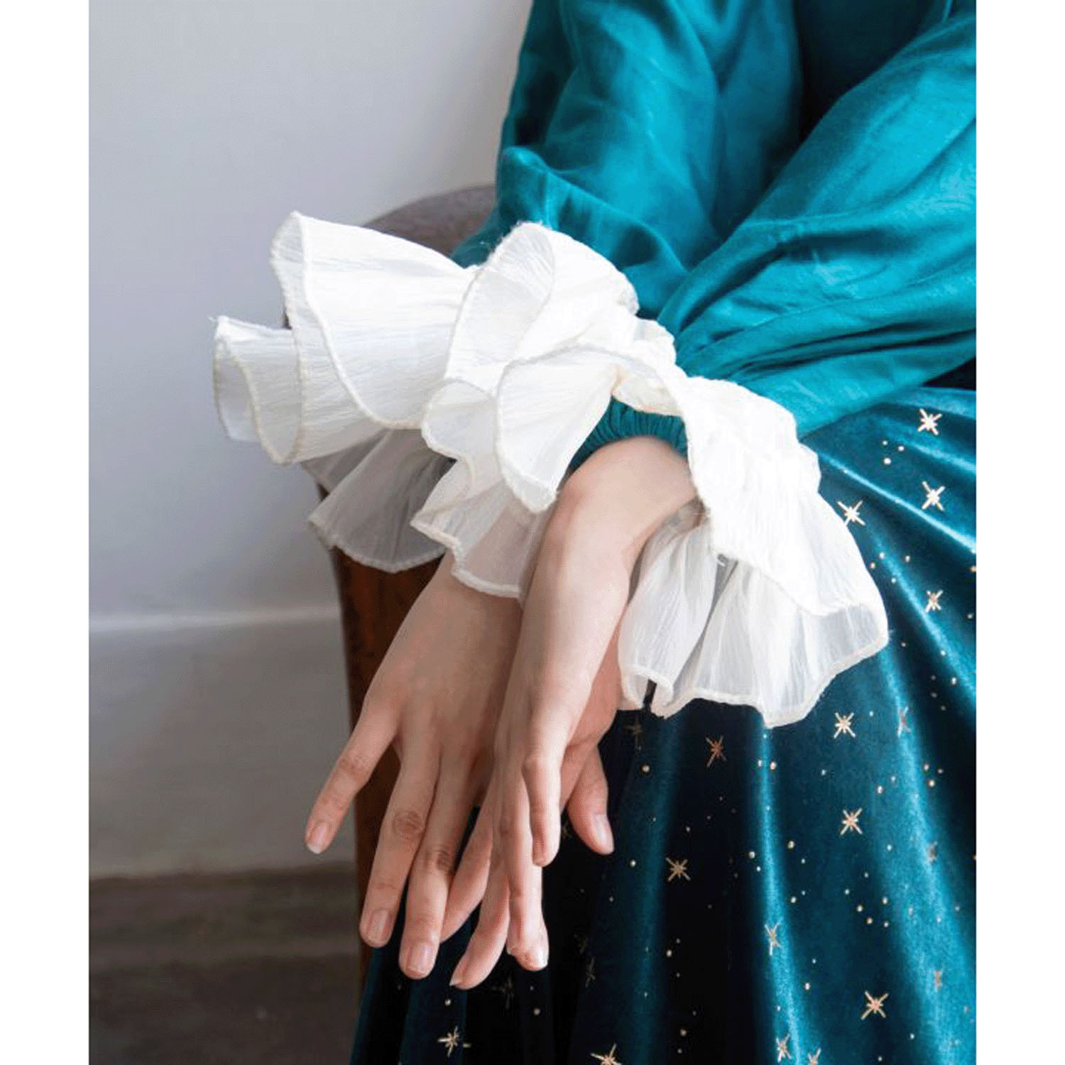 レースシュシュ - 画像7