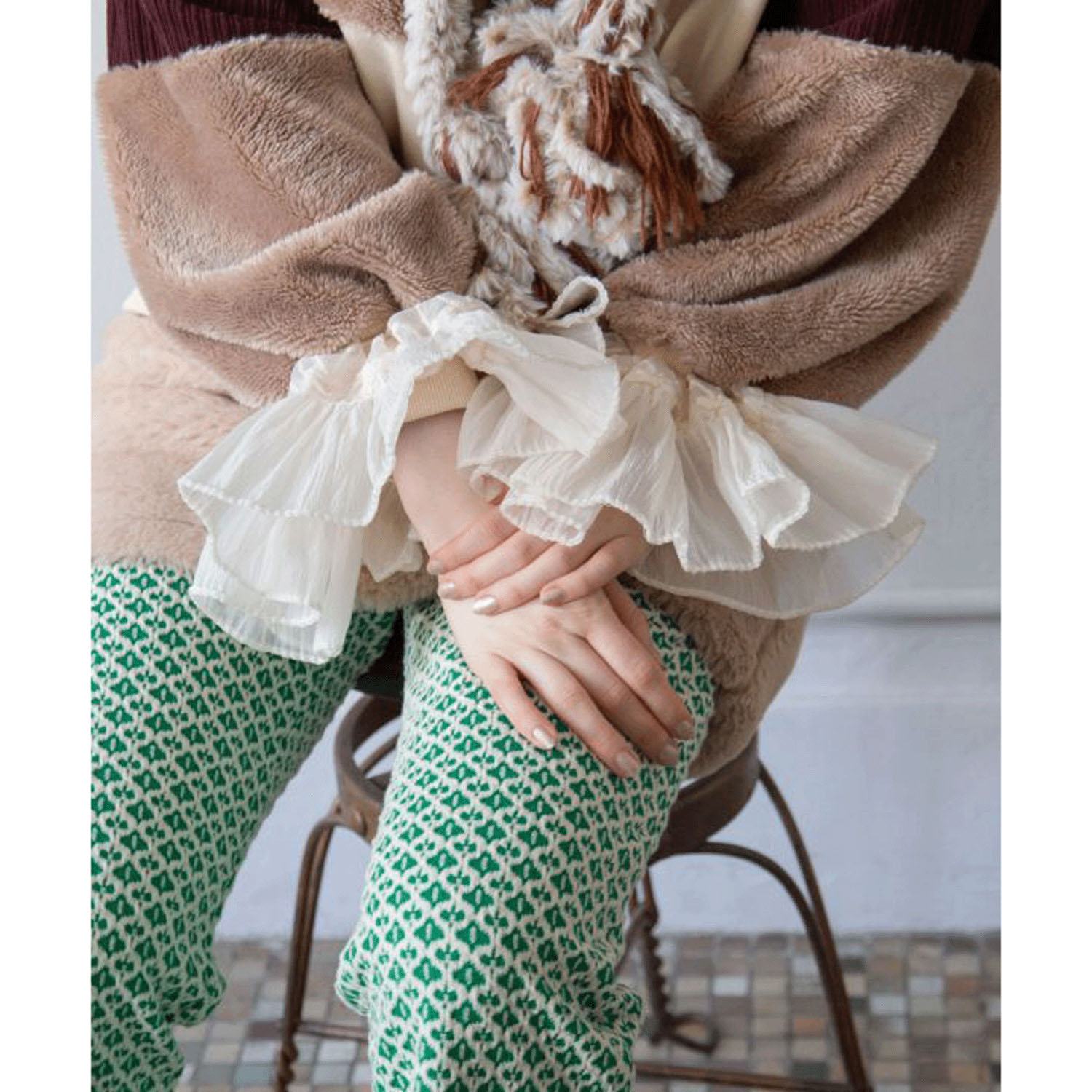 レースシュシュ - 画像8