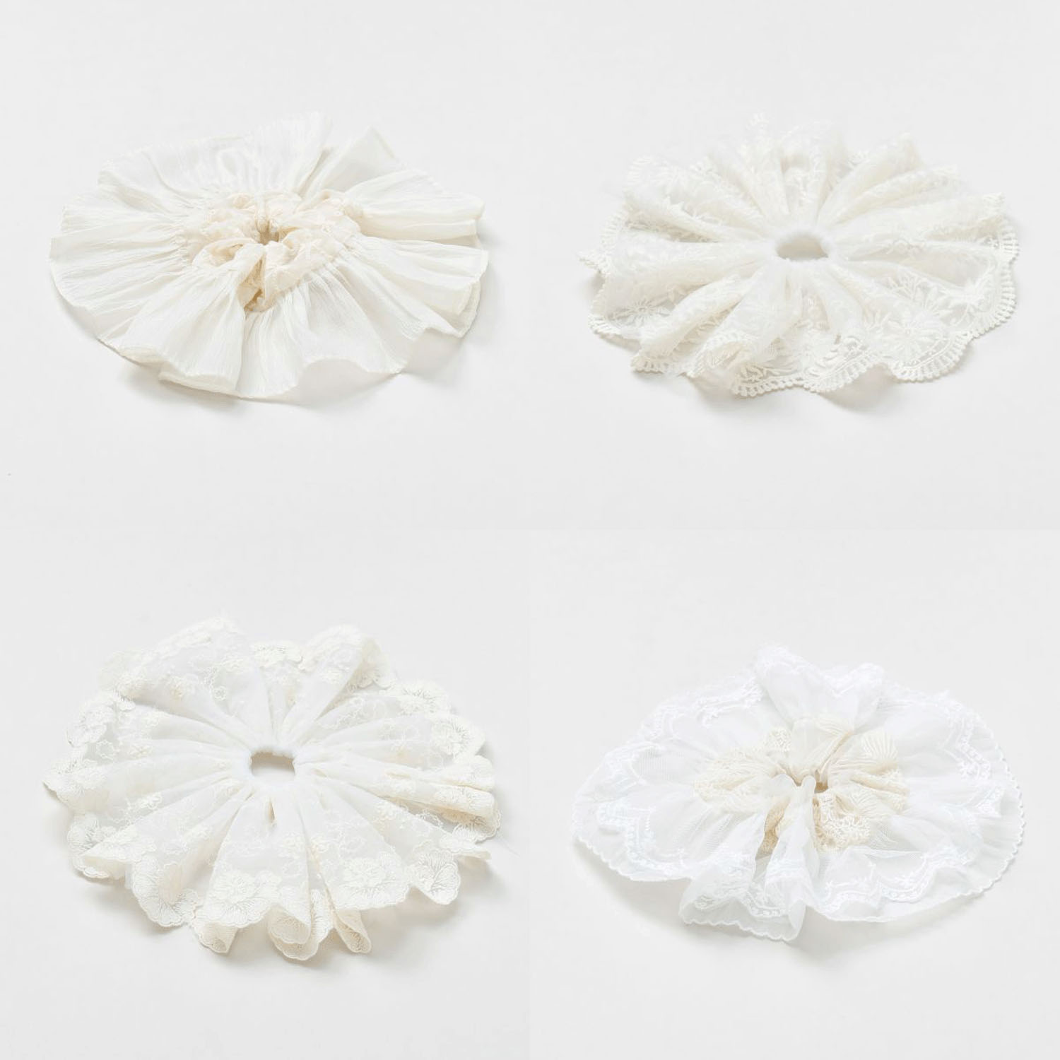 レースシュシュ