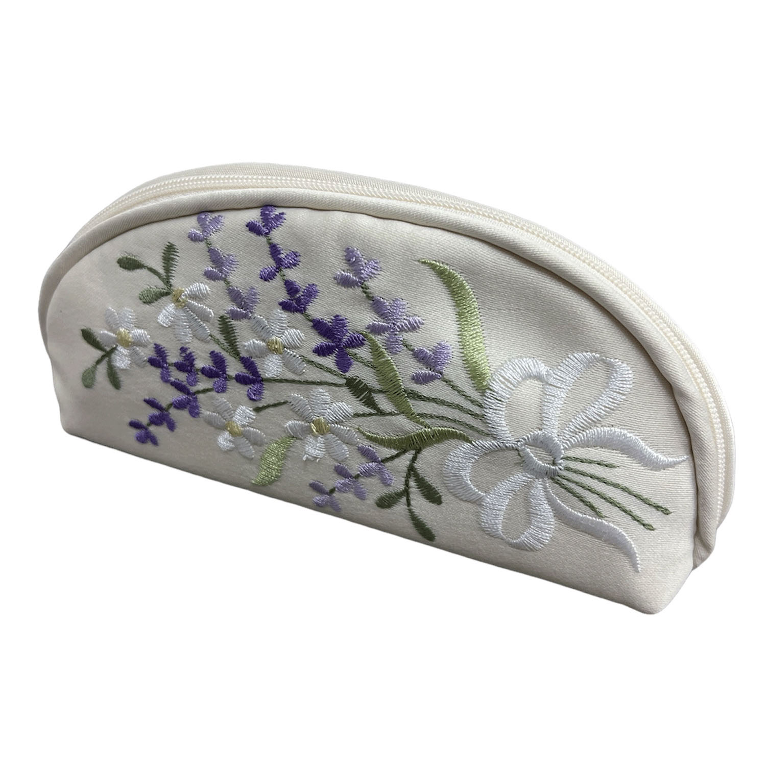 刺繍 メガネケース - 画像4