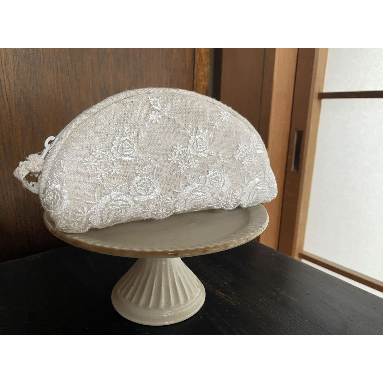 セリカローズ グラスケース - 画像1