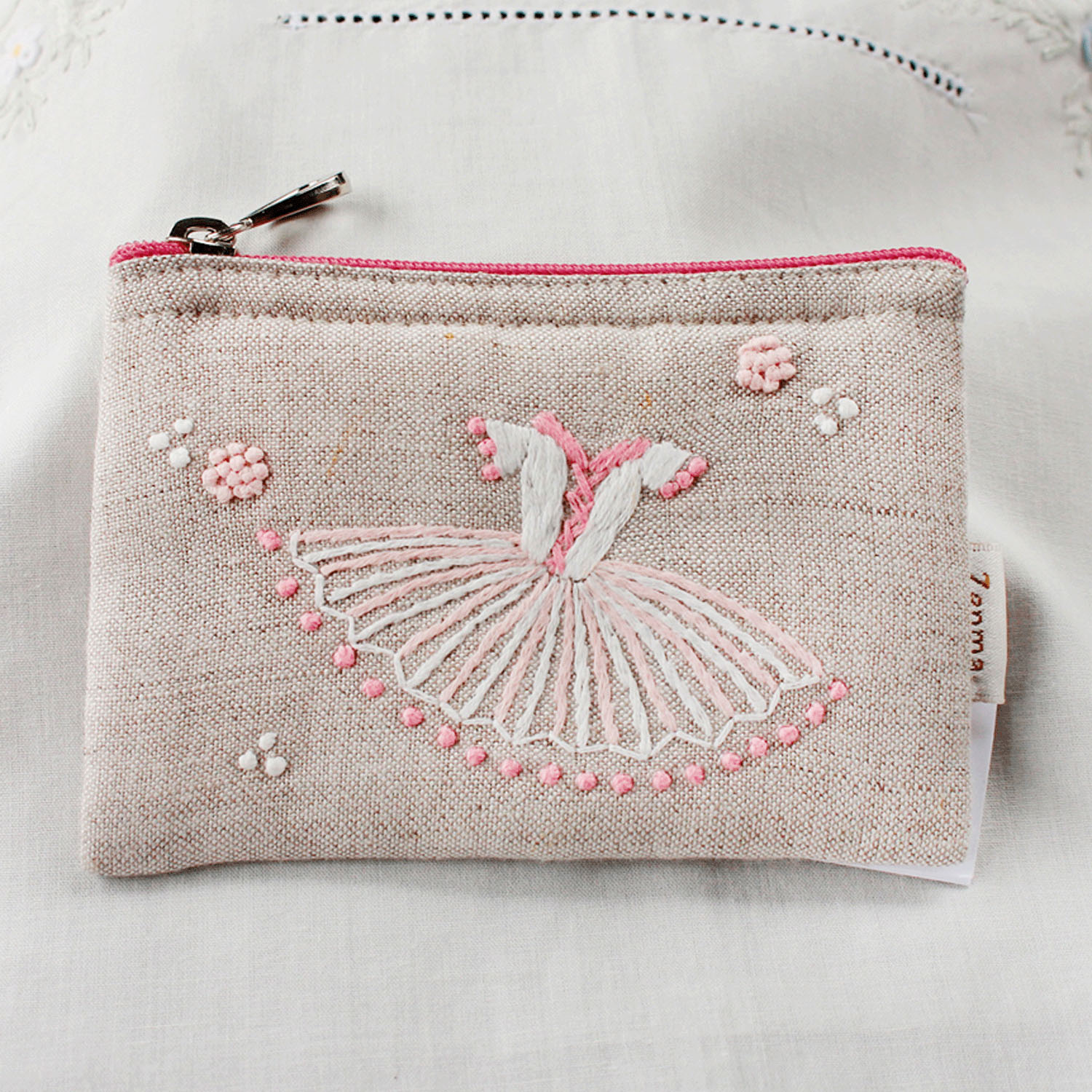 ミニポーチ - 画像2