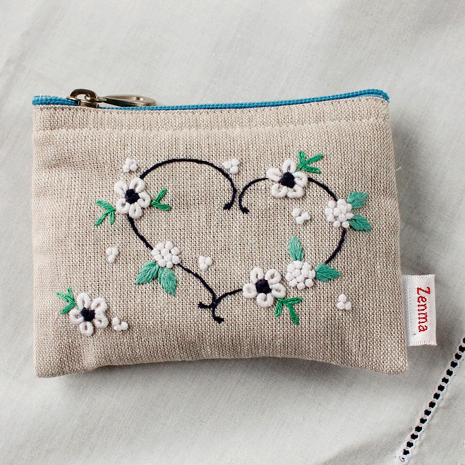 ミニポーチ - 画像6