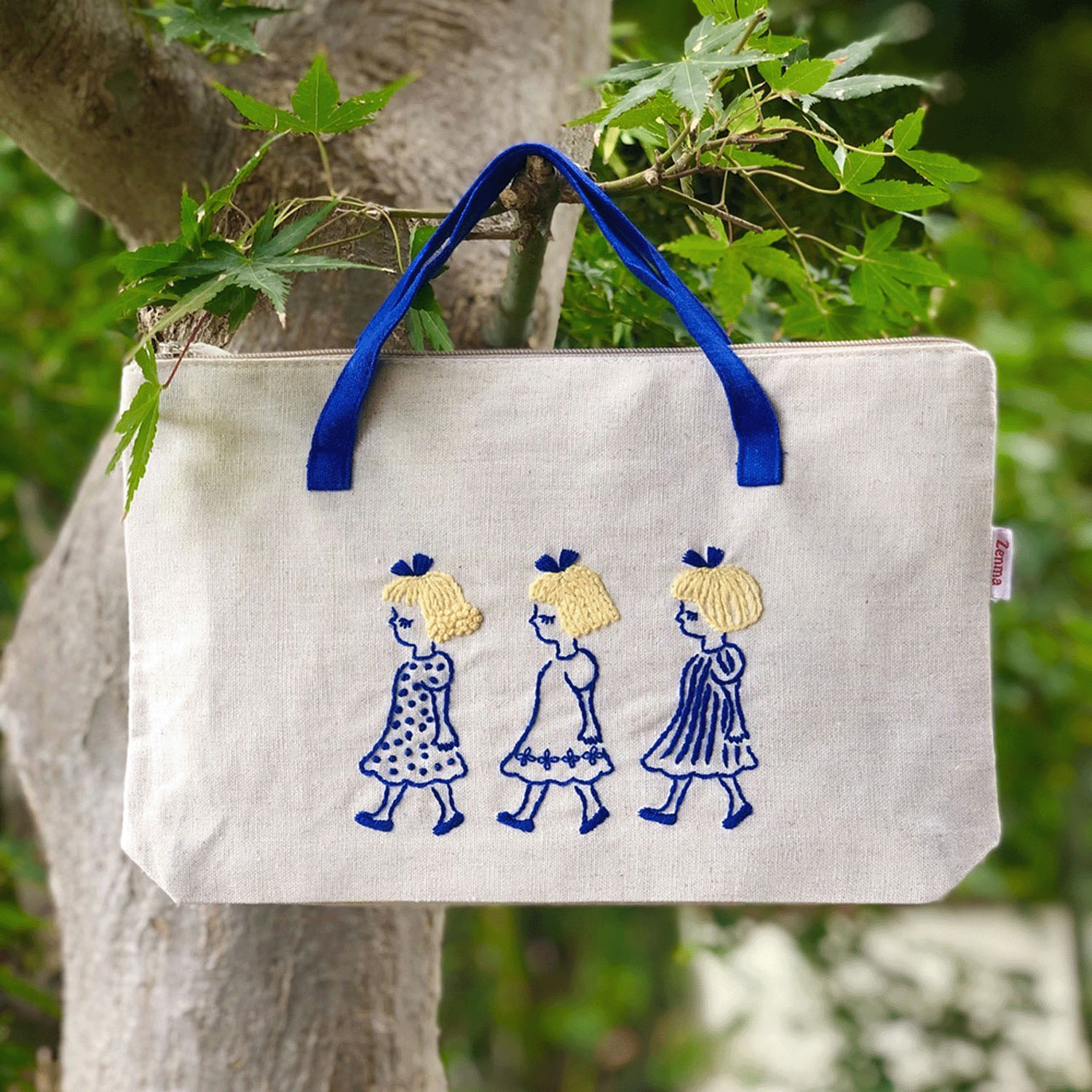 ChoiポーチM【01・03・04番入荷未定】 - 画像2