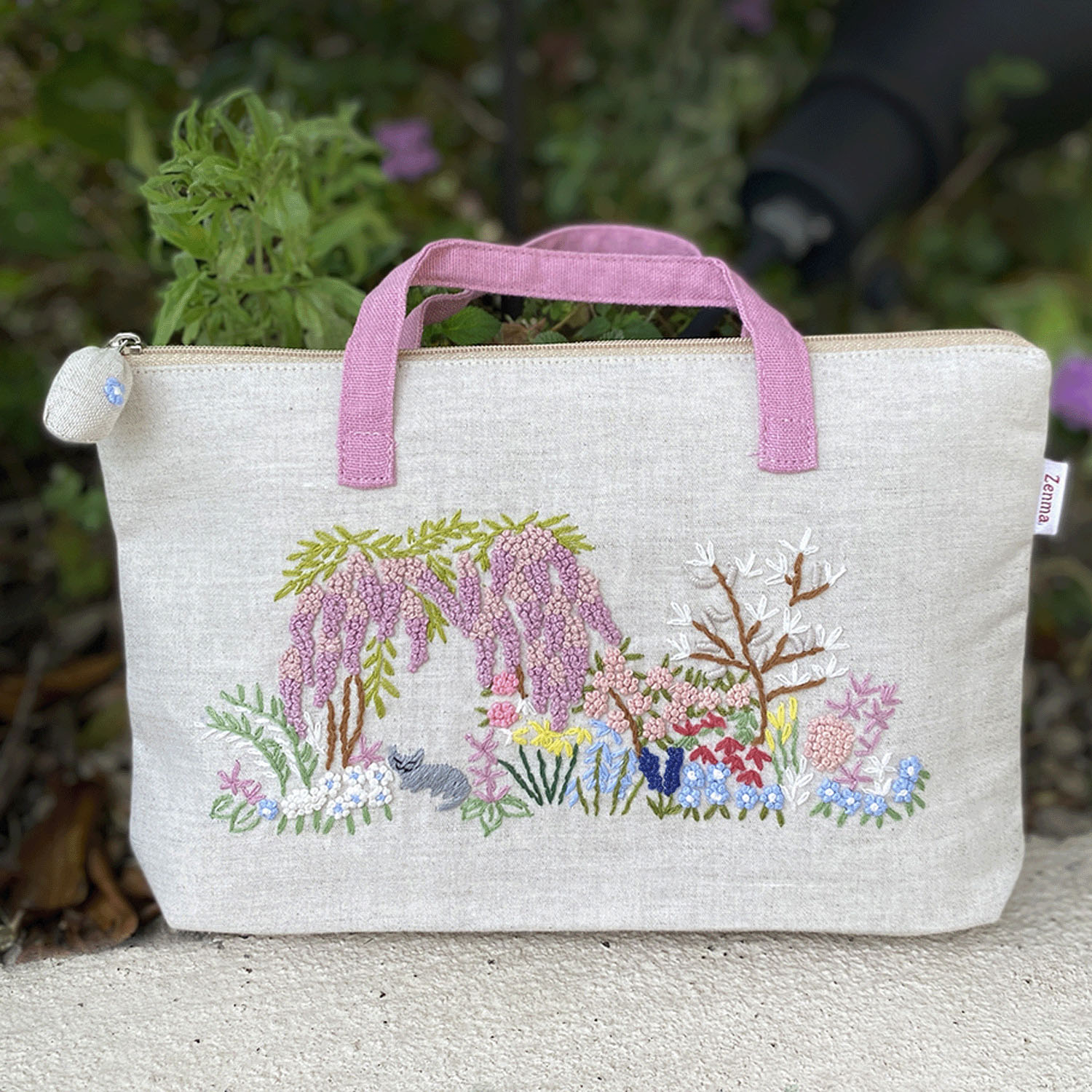 ChoiポーチM【01・03・04番入荷未定】 - 画像5