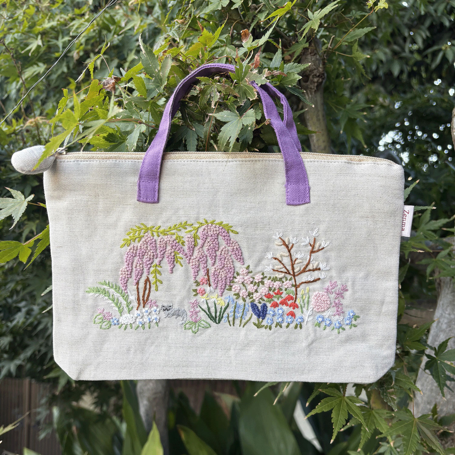 ChoiポーチM【01・03・04番入荷未定】 - 画像8