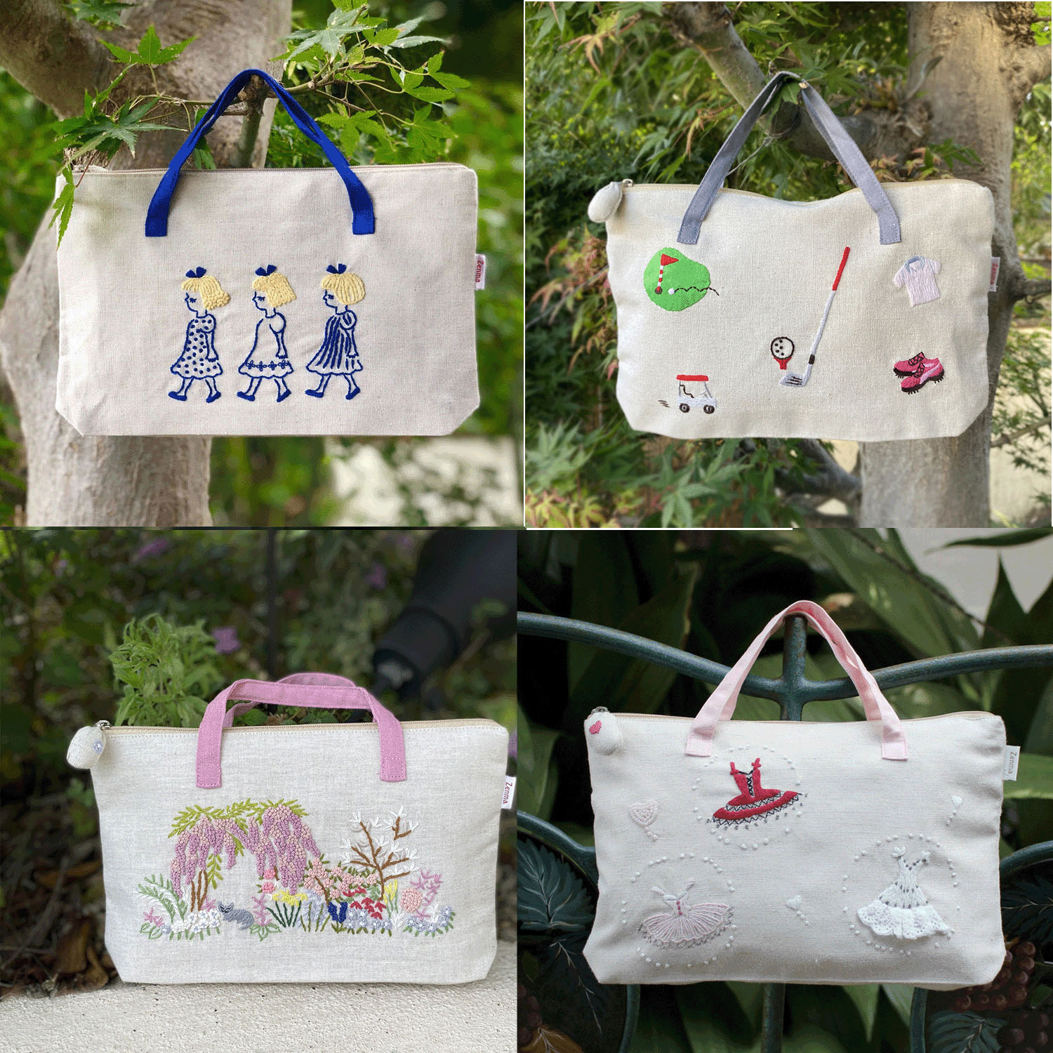 ChoiポーチM【01・03・04番入荷未定】 - 画像1