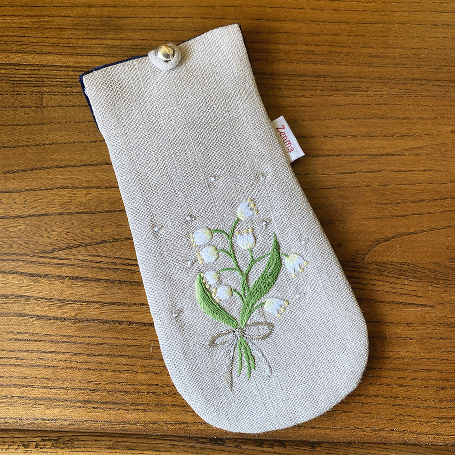 メガネ入れ - 画像4