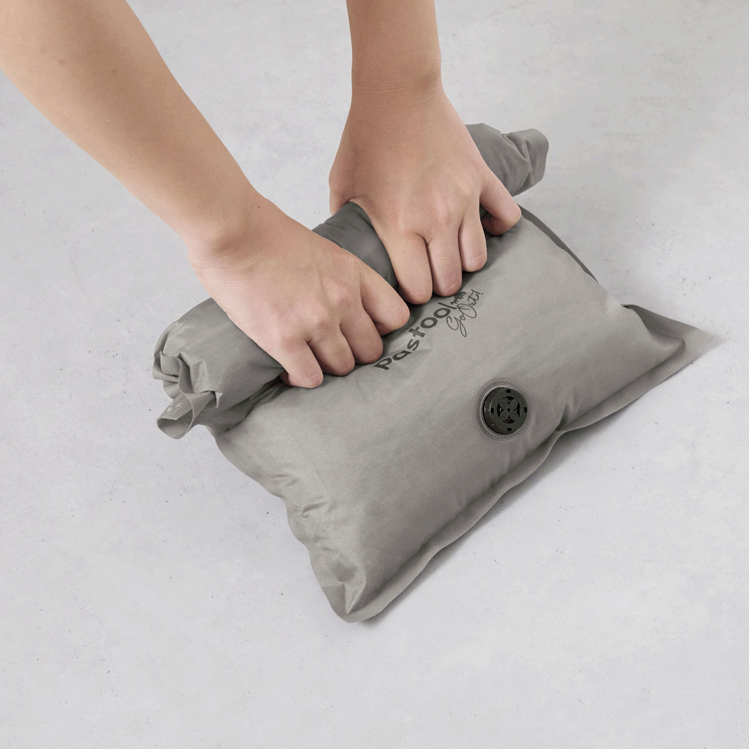 COGIT（コジット） トラベル衣類圧縮袋M（2枚入り） - 画像5