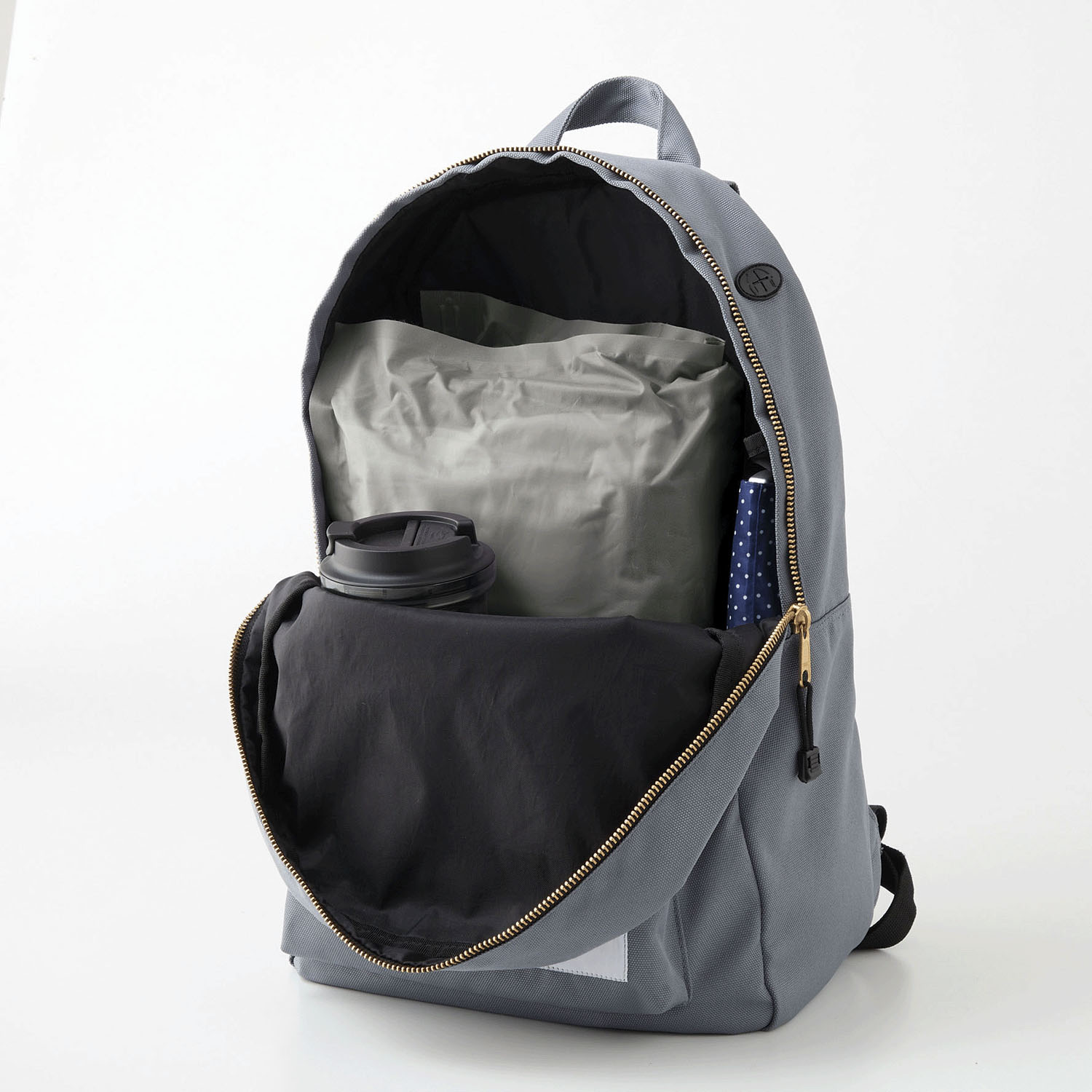 COGIT（コジット） トラベル衣類圧縮袋L（2枚入り） - 画像17