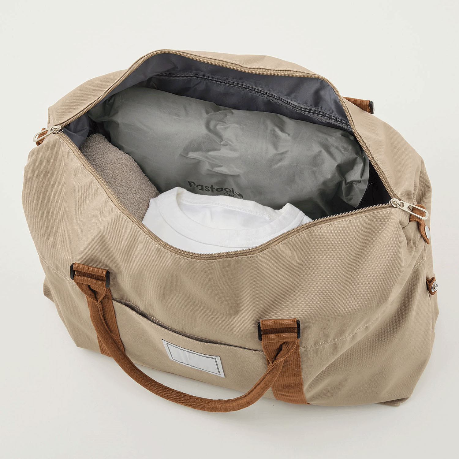 COGIT（コジット） トラベル衣類圧縮袋L（2枚入り） - 画像18