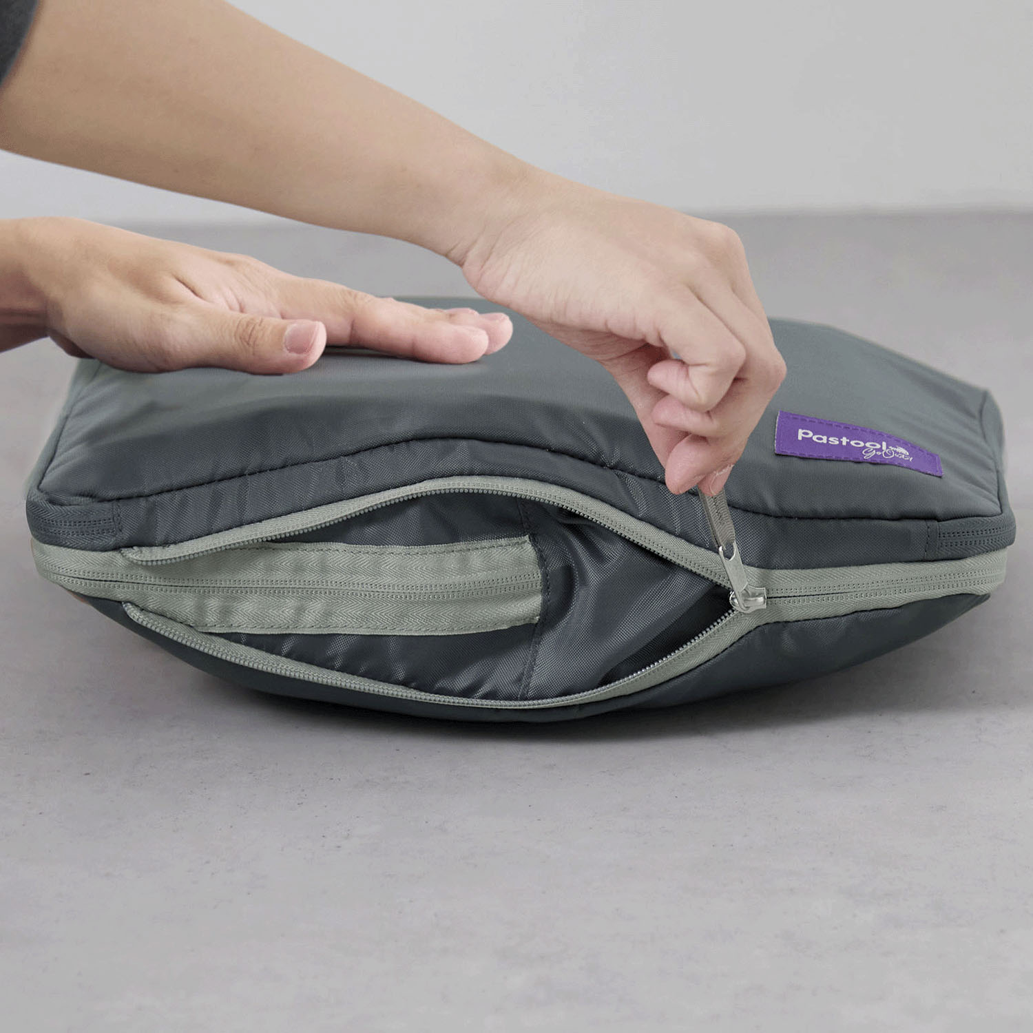 COGIT（コジット） トラベルじゃばら圧縮ポーチ - 画像15