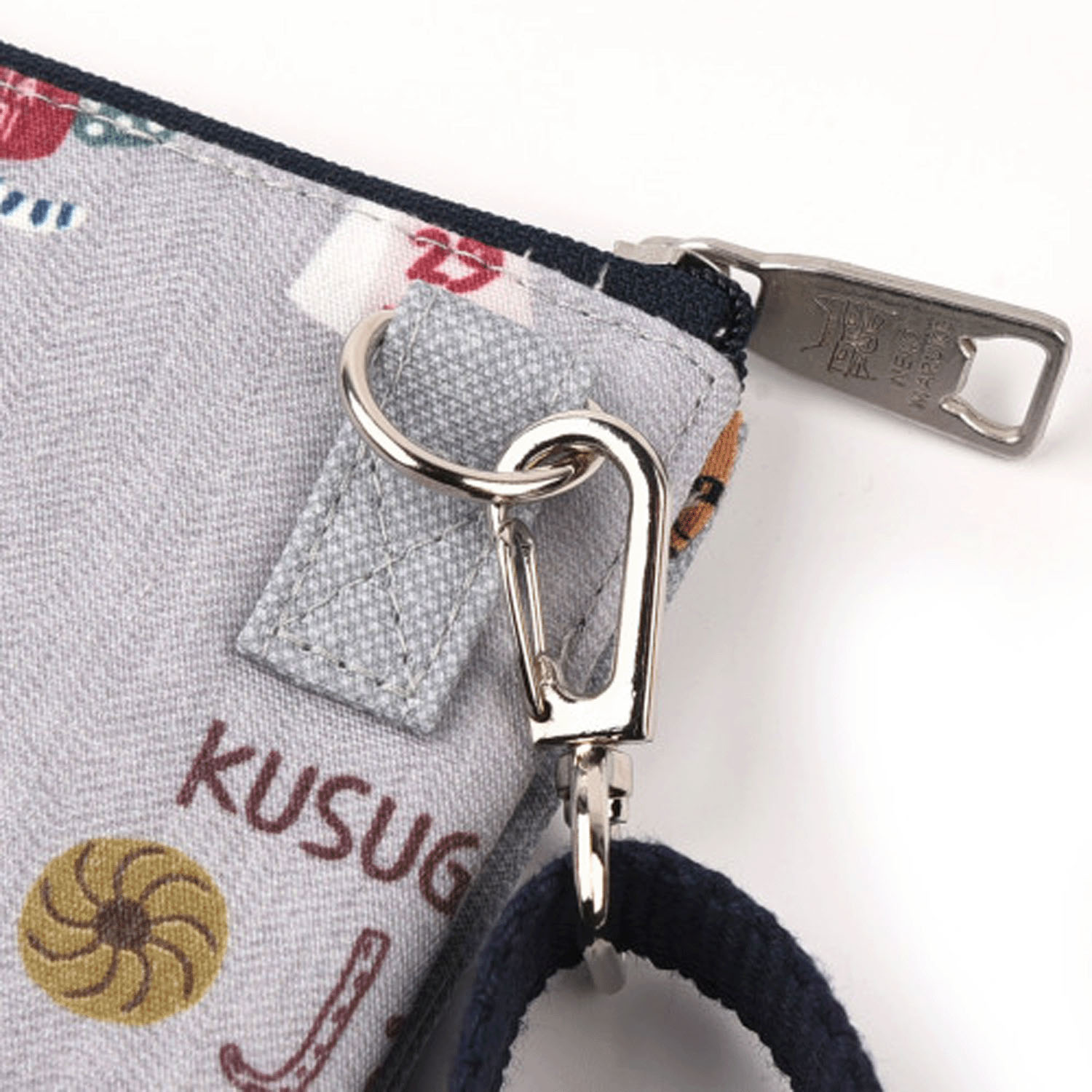 ミニサコッシュ ショッピングネコまるけ - 画像4