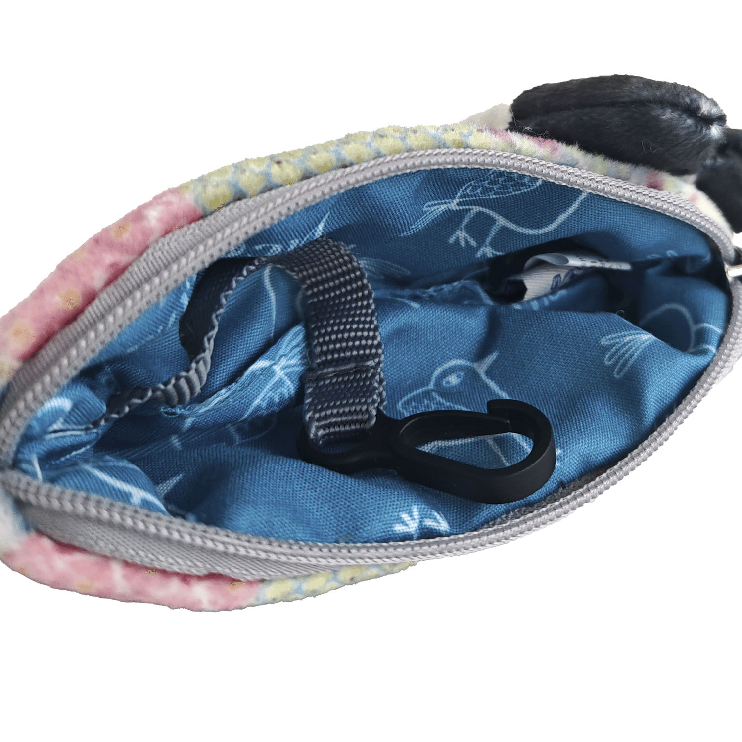 プチポーチ マチルダさん - 画像6