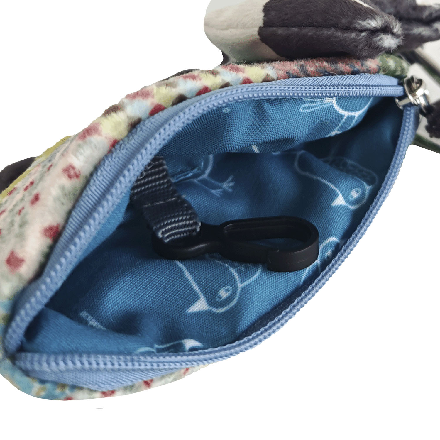 プチポーチ マチルダさん - 画像6