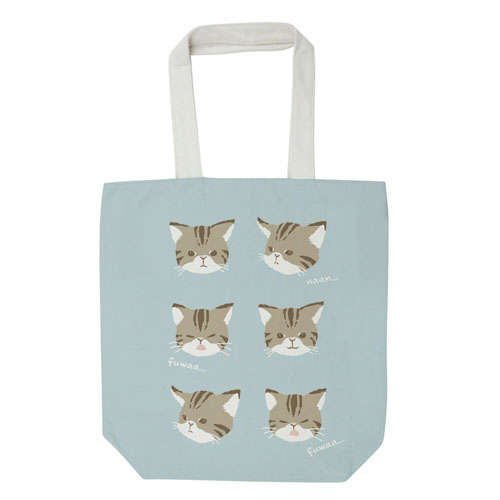 トートバッグチャタロウ - 画像1