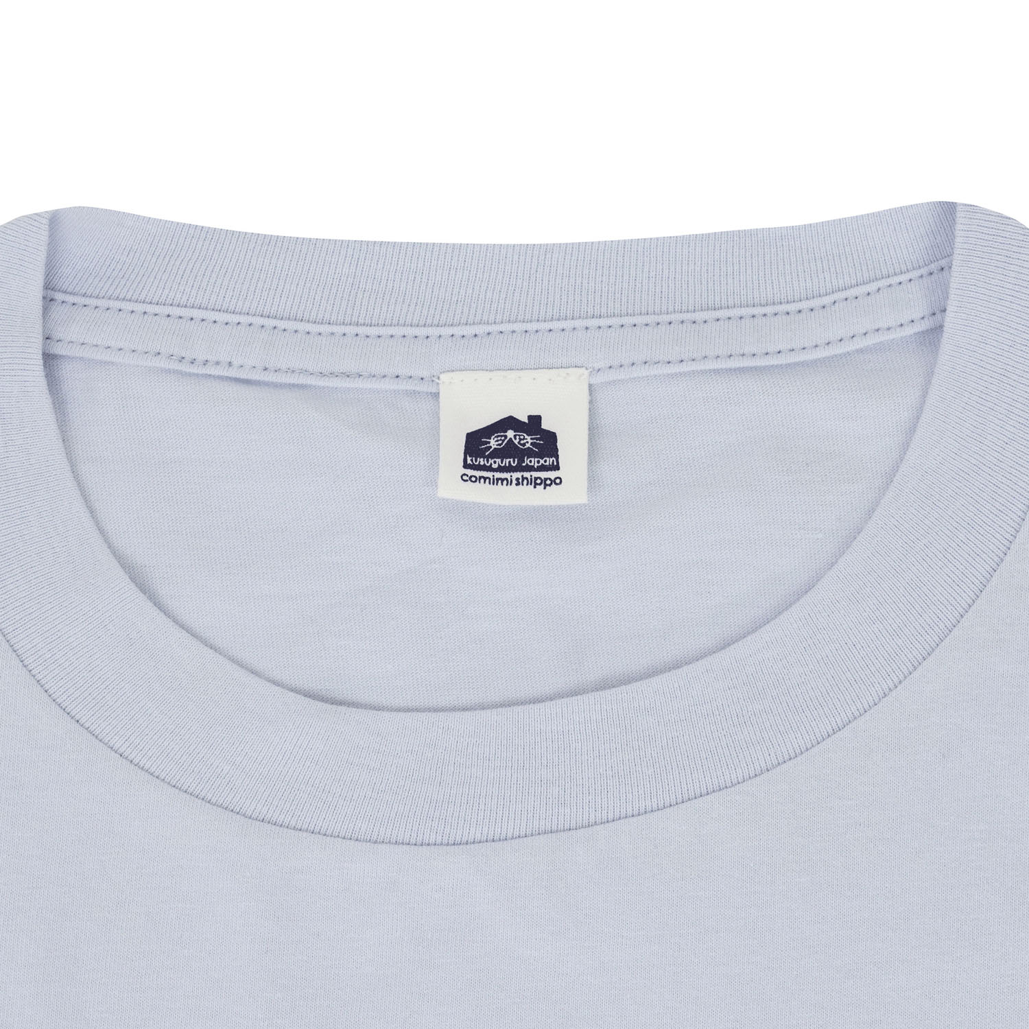 アップリケ＆刺繍Tシャツ マチルダさん柄 - 画像7