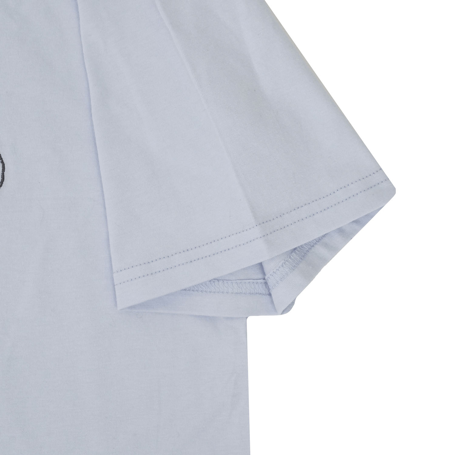 アップリケ＆刺繍Tシャツ マチルダさん柄 - 画像8