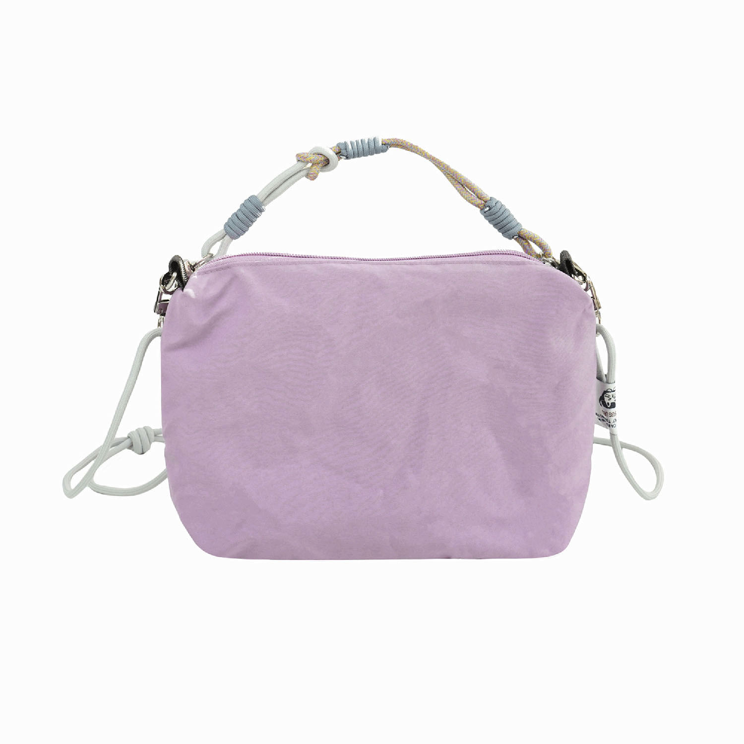 パラコートポシェット マチルダさん柄 - 画像3