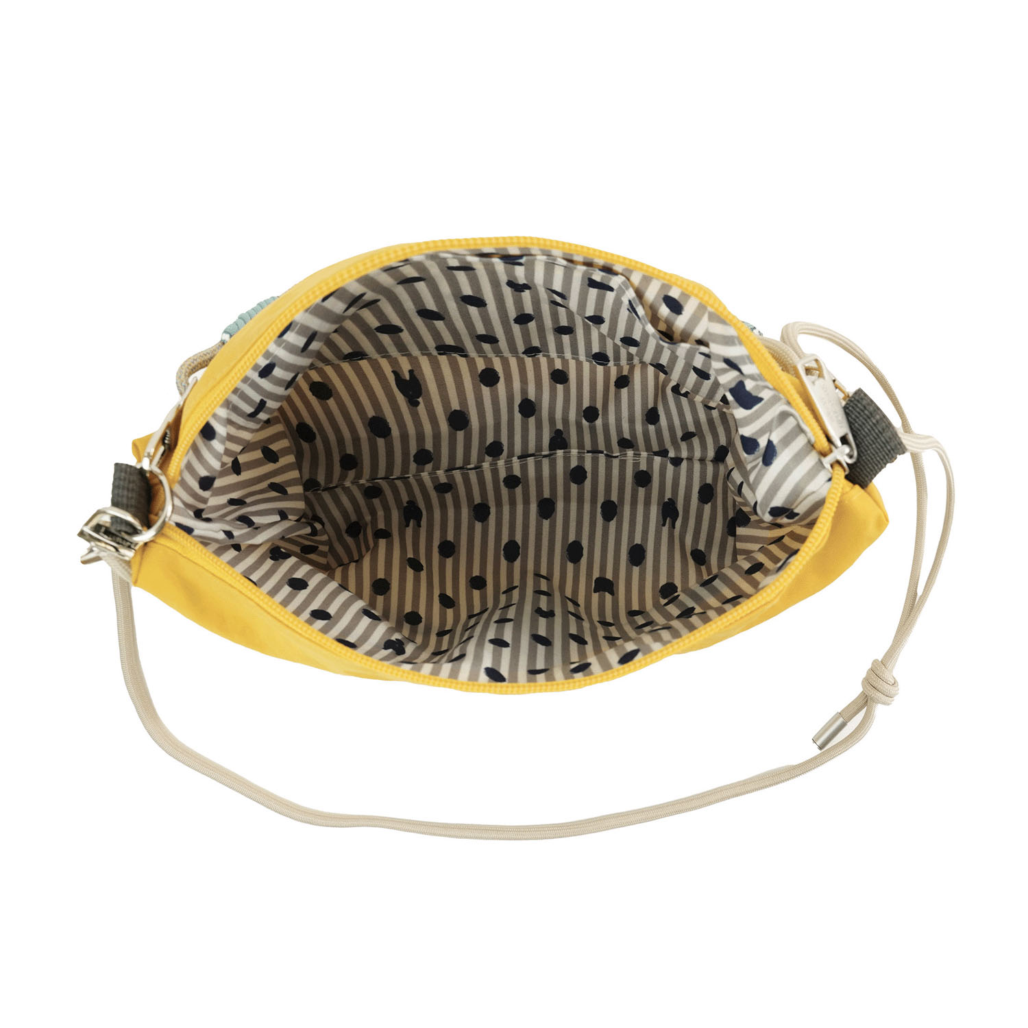 パラコートポシェット アニマルモード柄 - 画像4