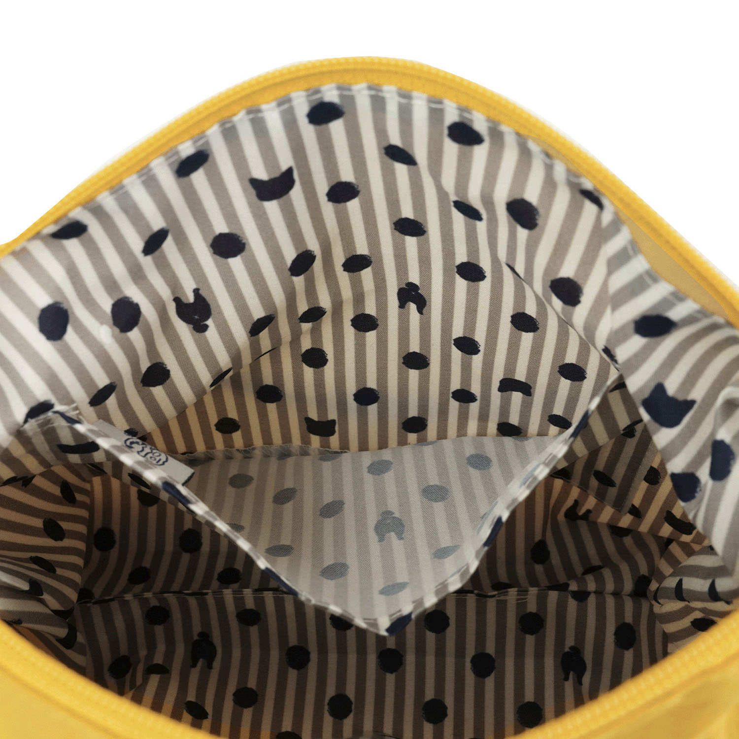 パラコートポシェット アニマルモード柄 - 画像5