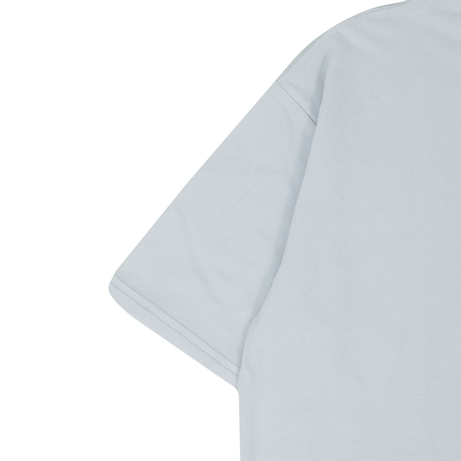 アップリケ＆刺繍Tシャツ あずきさん柄 - 画像2