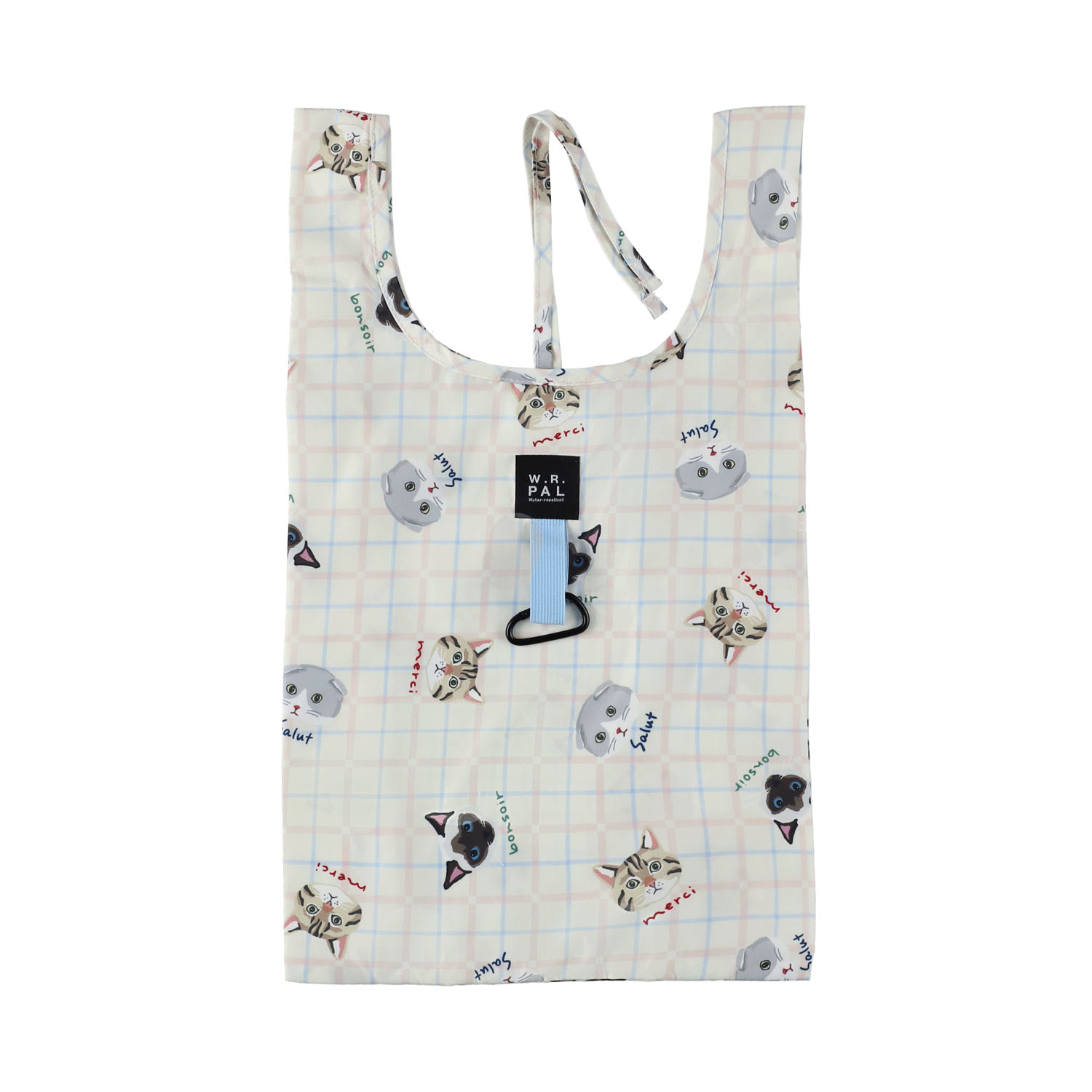 エコバッグM ミャウキャット