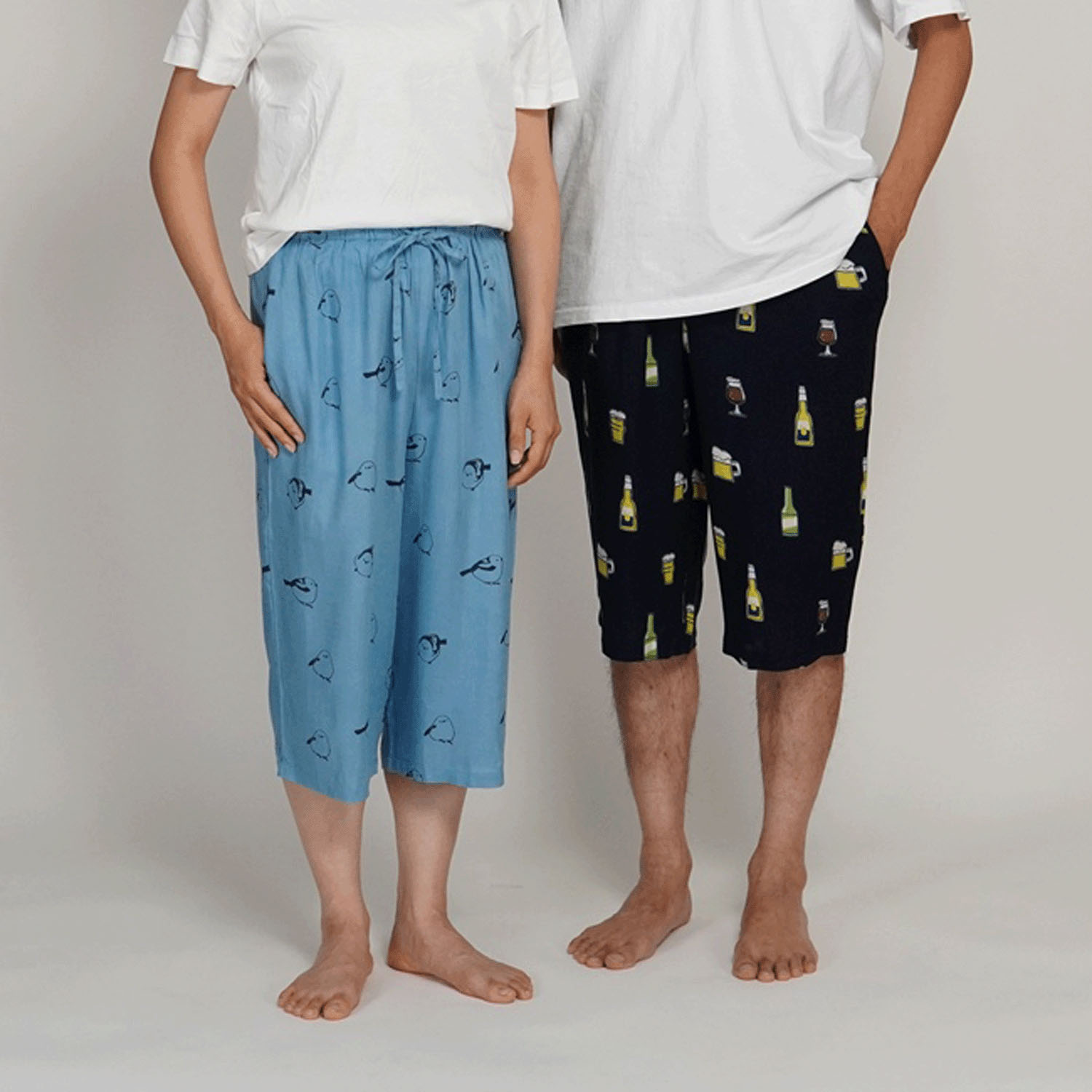 ステテコ キャットポー - 画像2