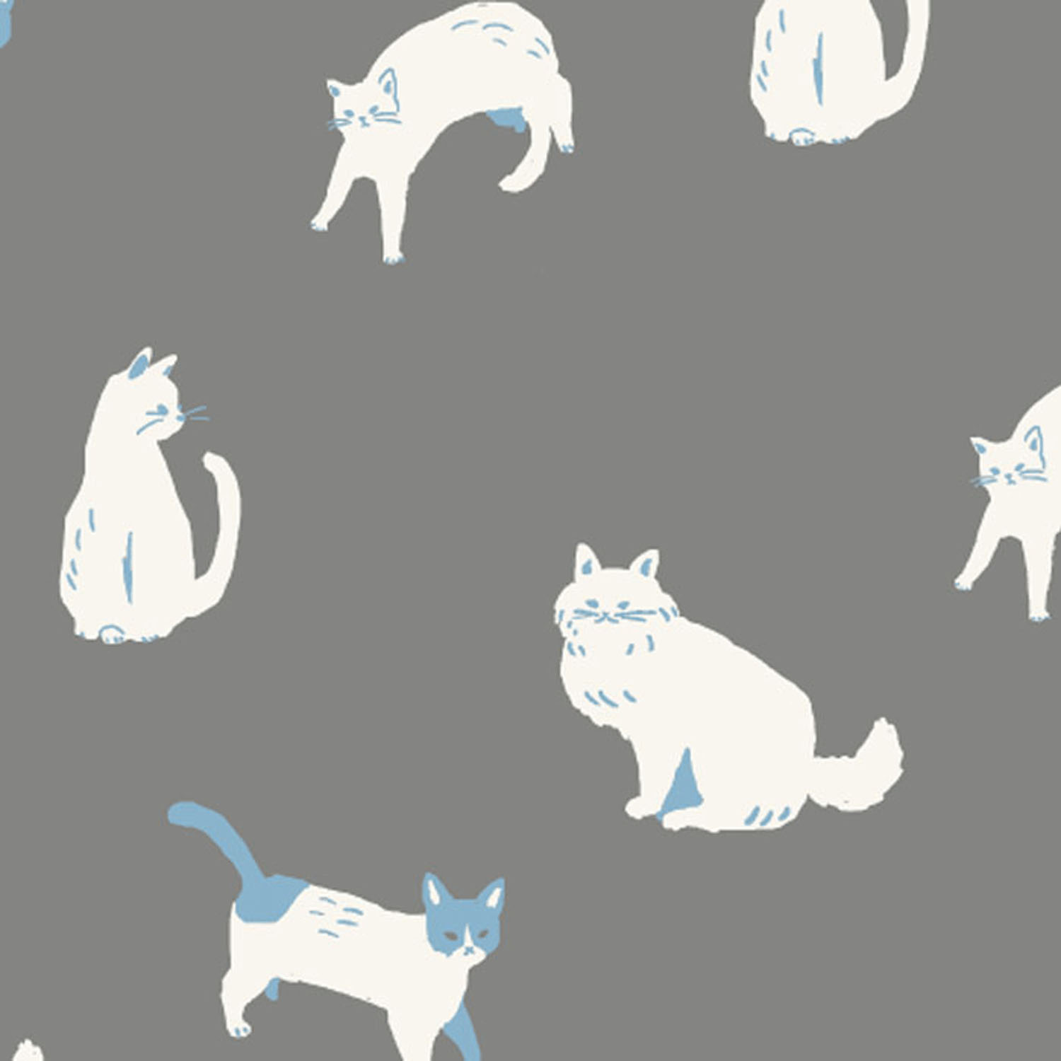 ステテコ キャットポー - 画像1