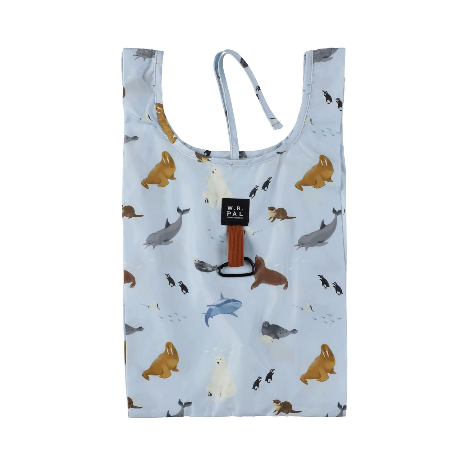 エコバッグS アクアパーク