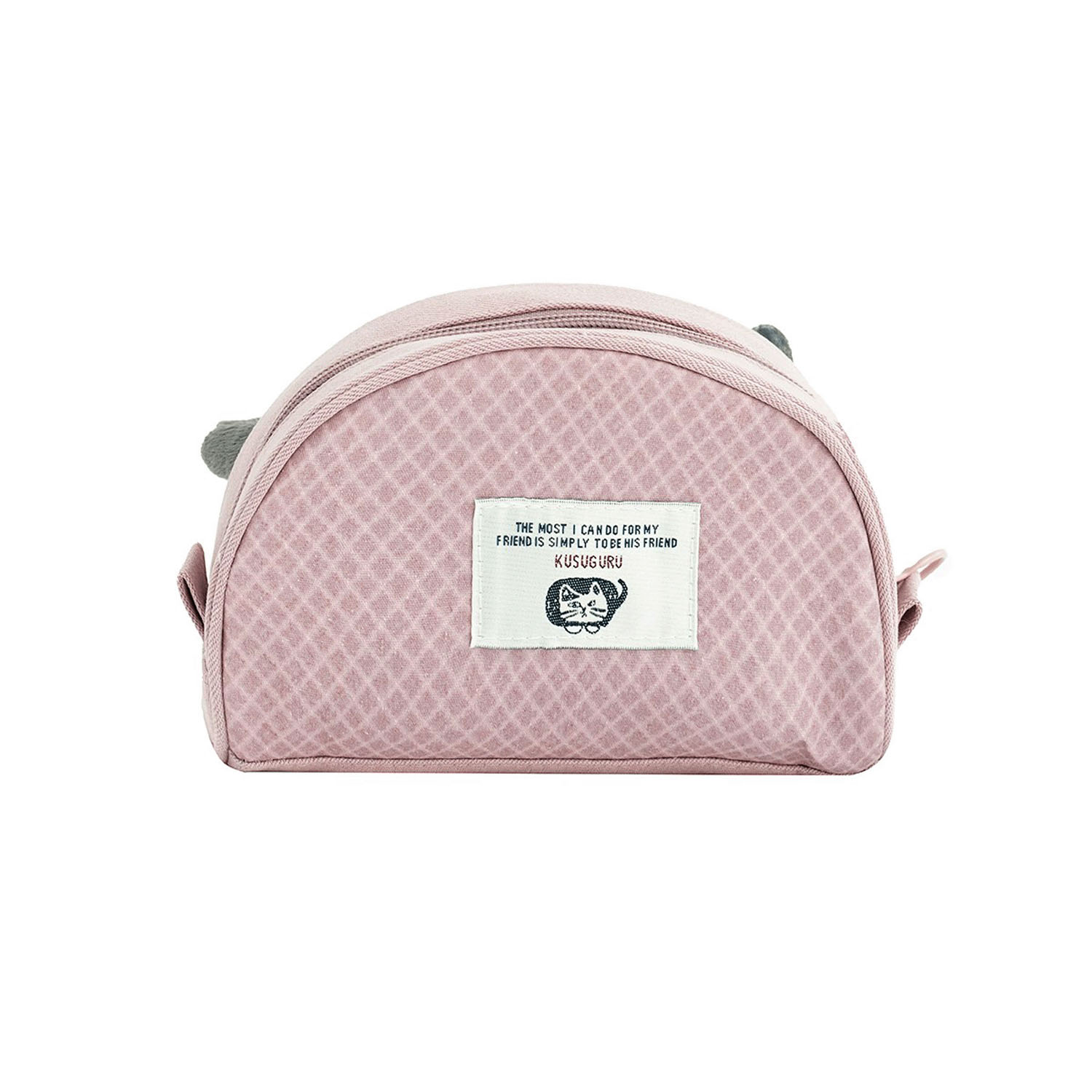 コスメポーチ マチルダさん - 画像3