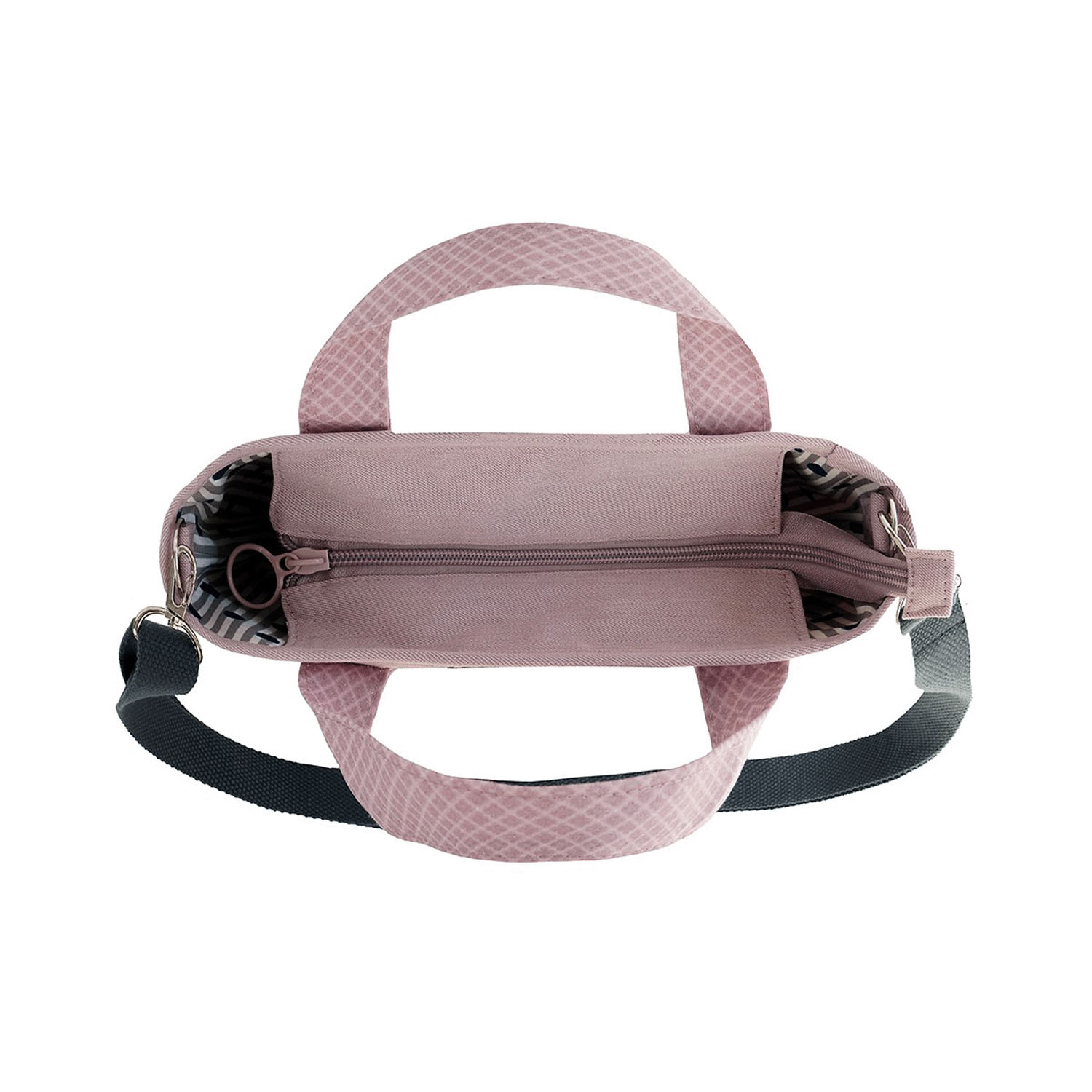 プチミニショルダーバッグ  マチルダさん - 画像7