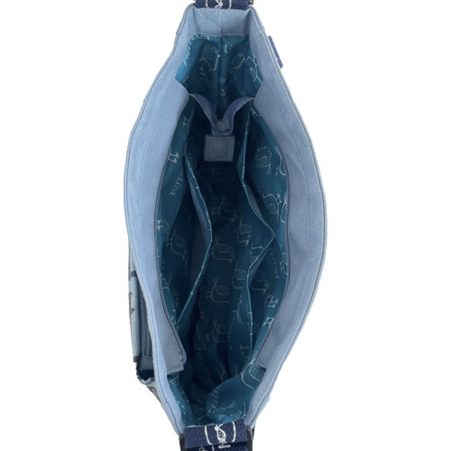 ショルダーバッグ マチルダさん - 画像8